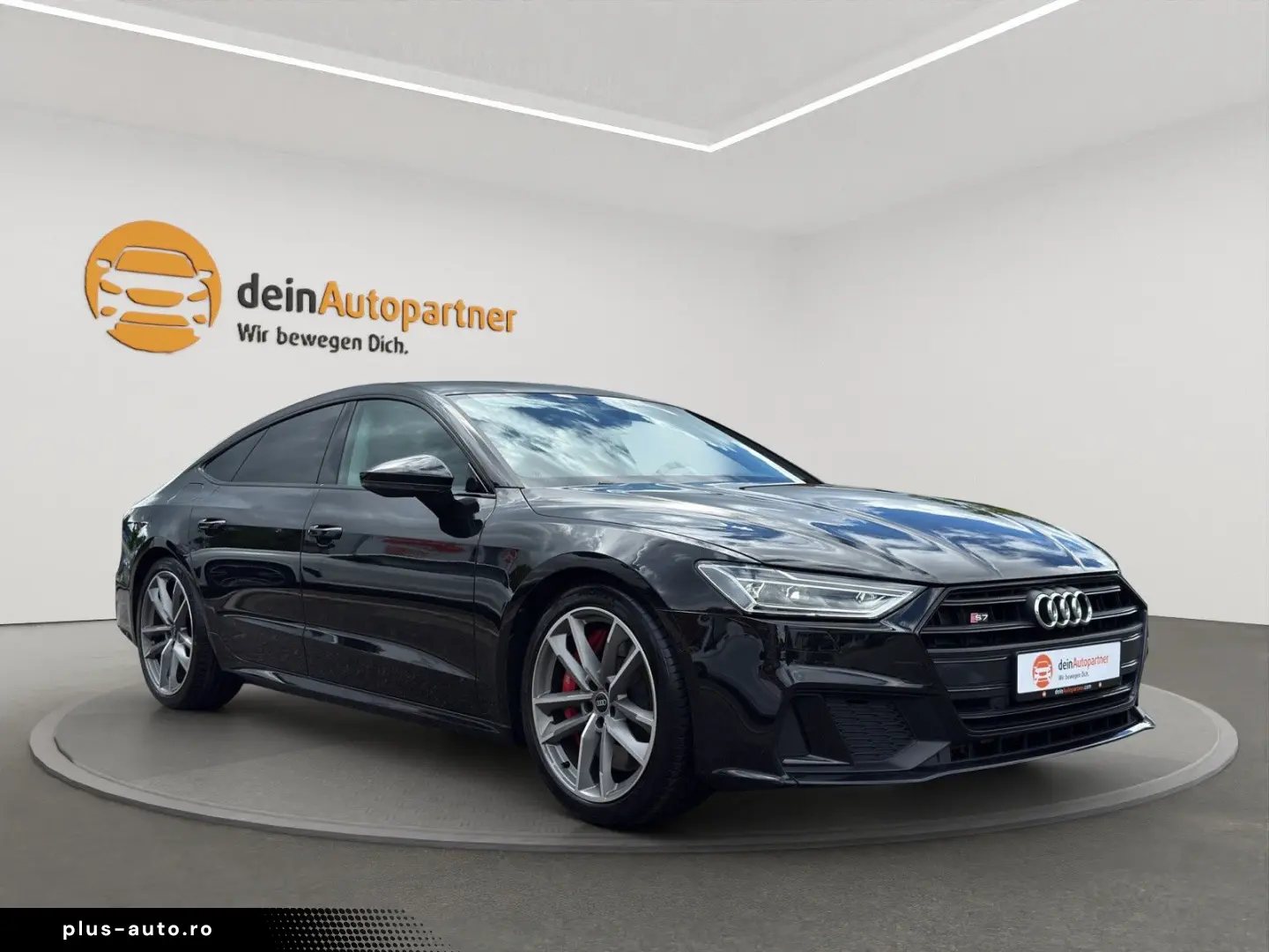 Audi S7