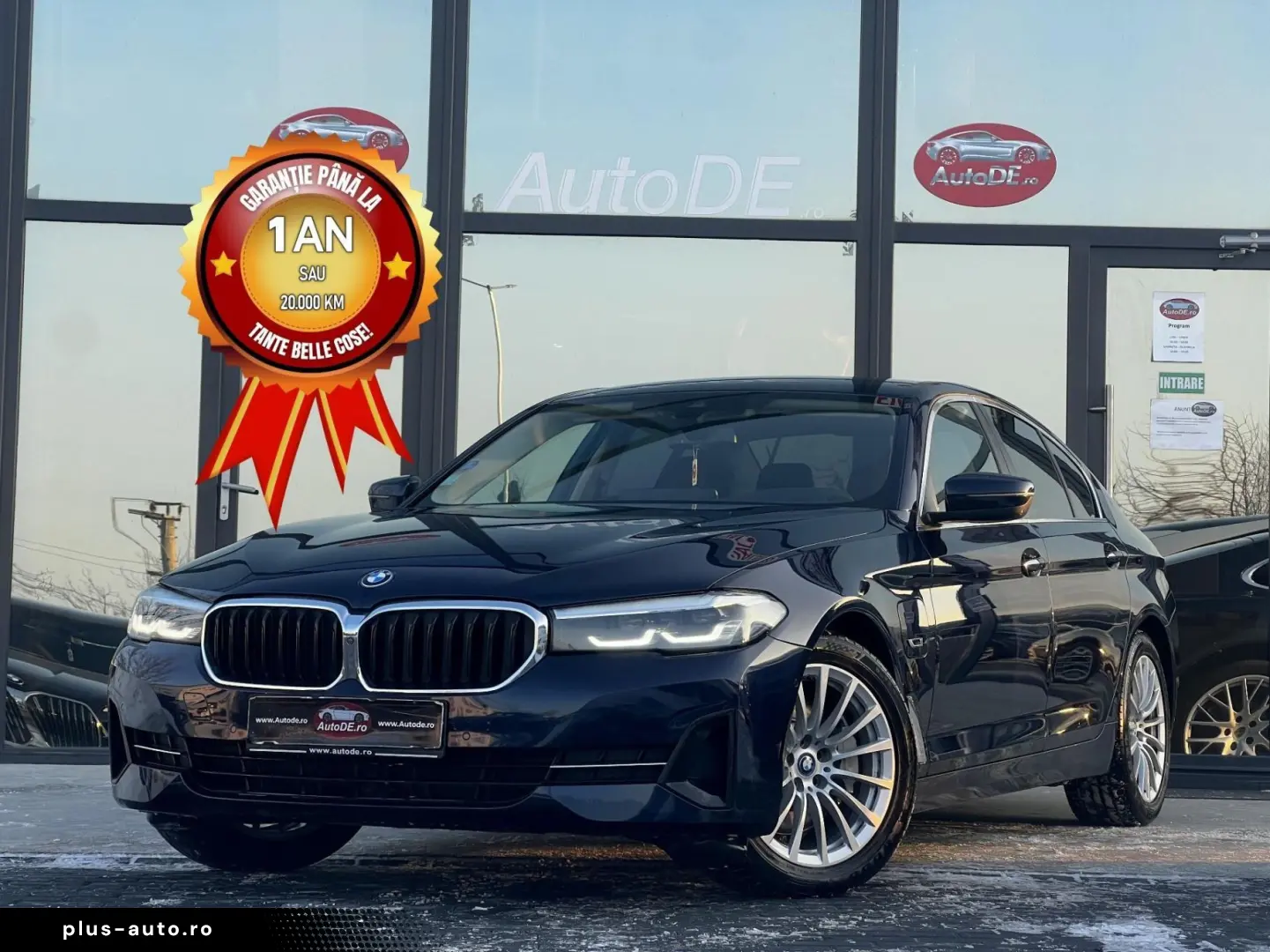 BMW Altele