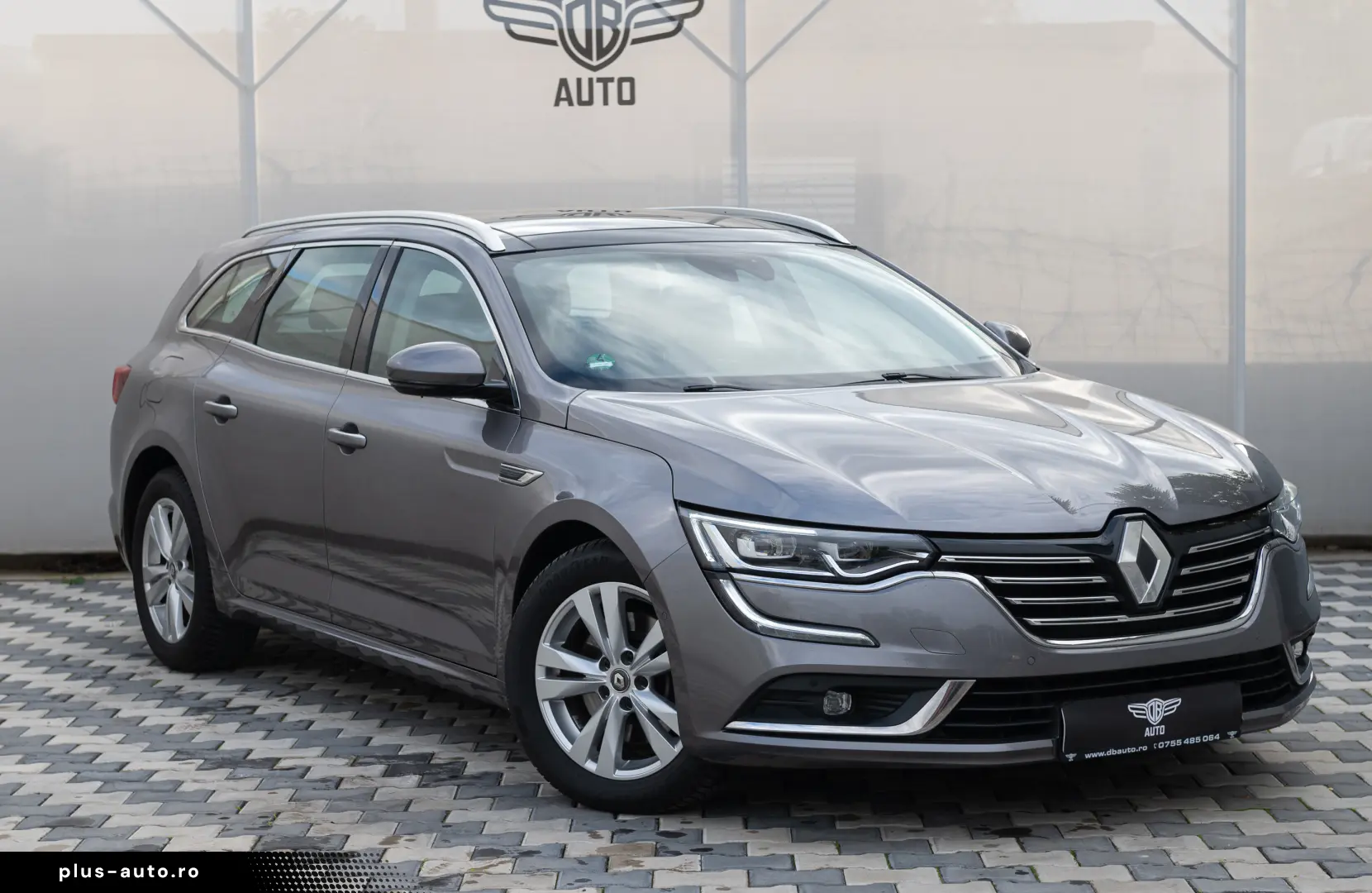 Renault Talisman