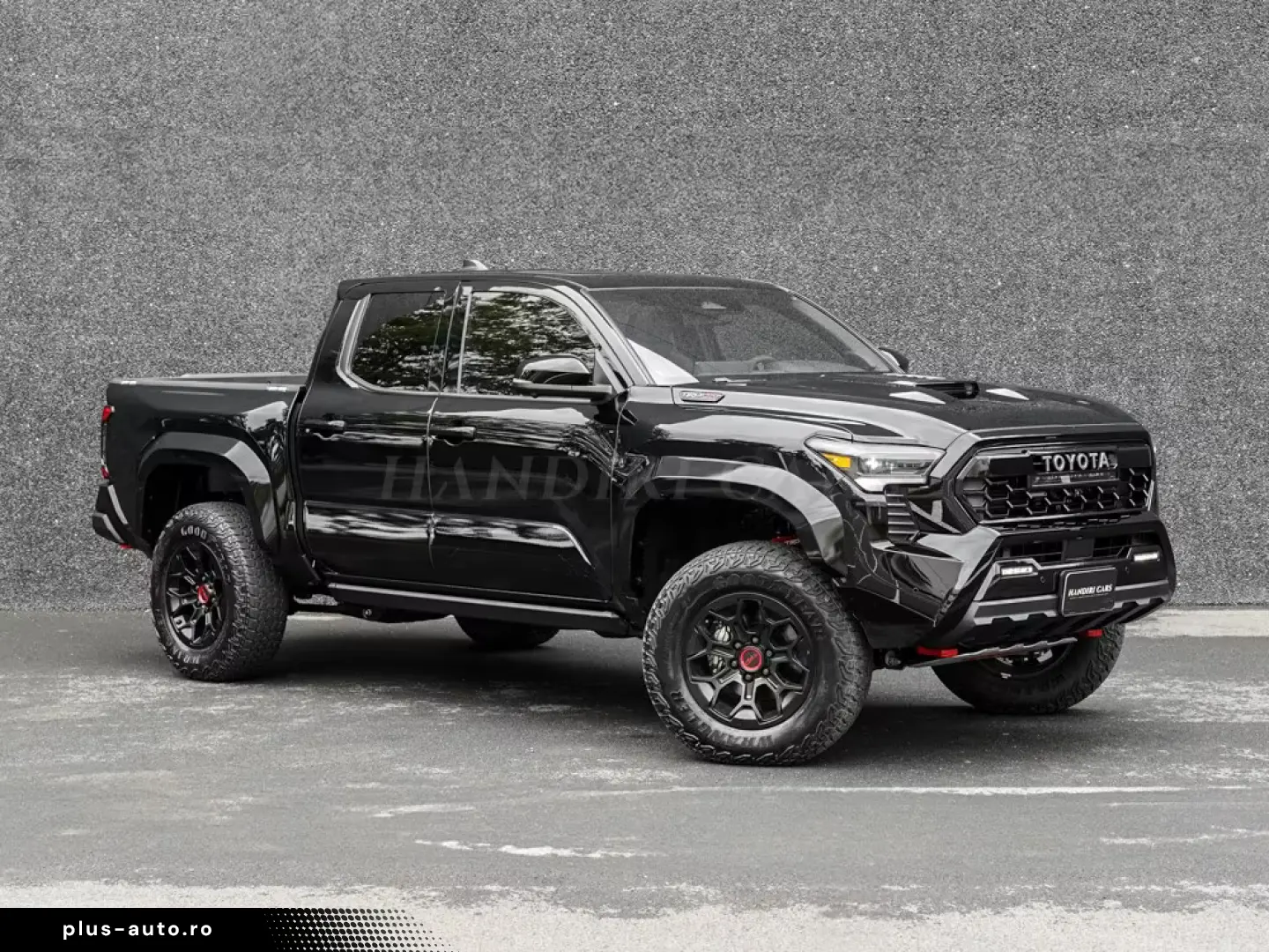 Toyota Tacoma