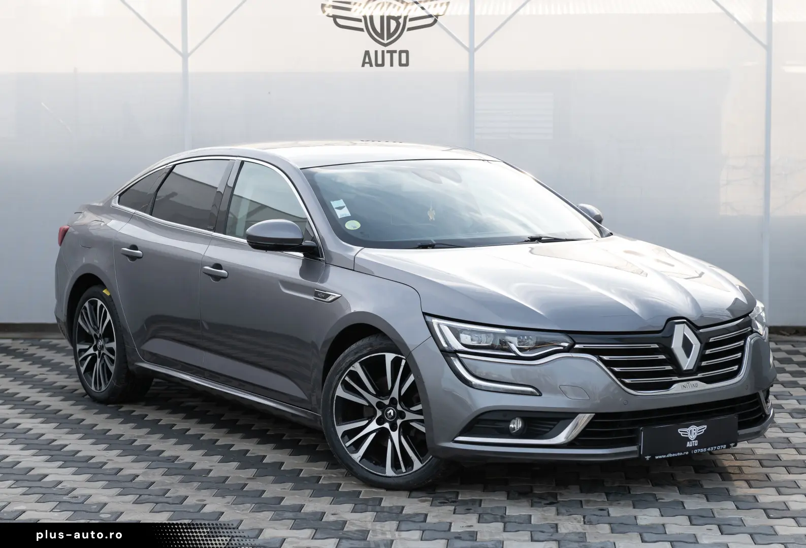 Renault Talisman