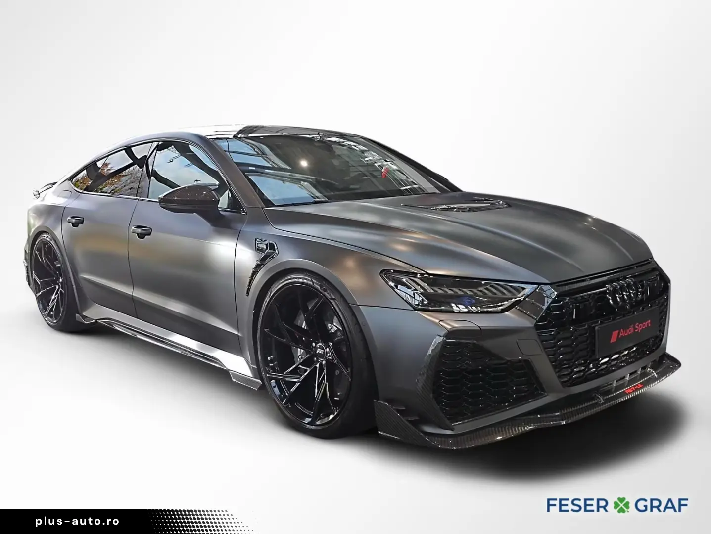 Audi Rs7