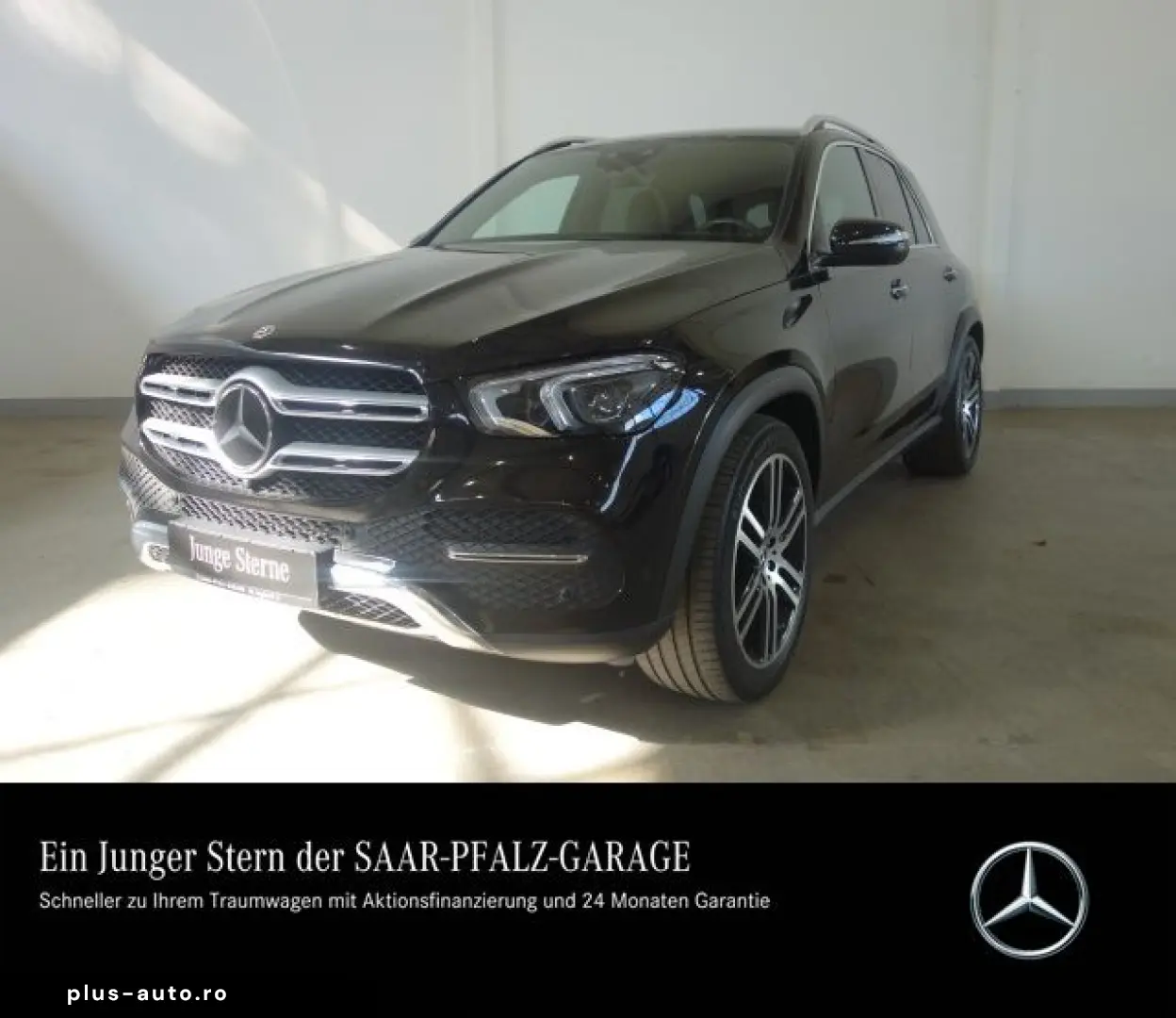 Mercedes-Benz Gle 400