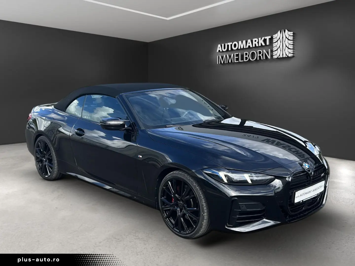 BMW M440