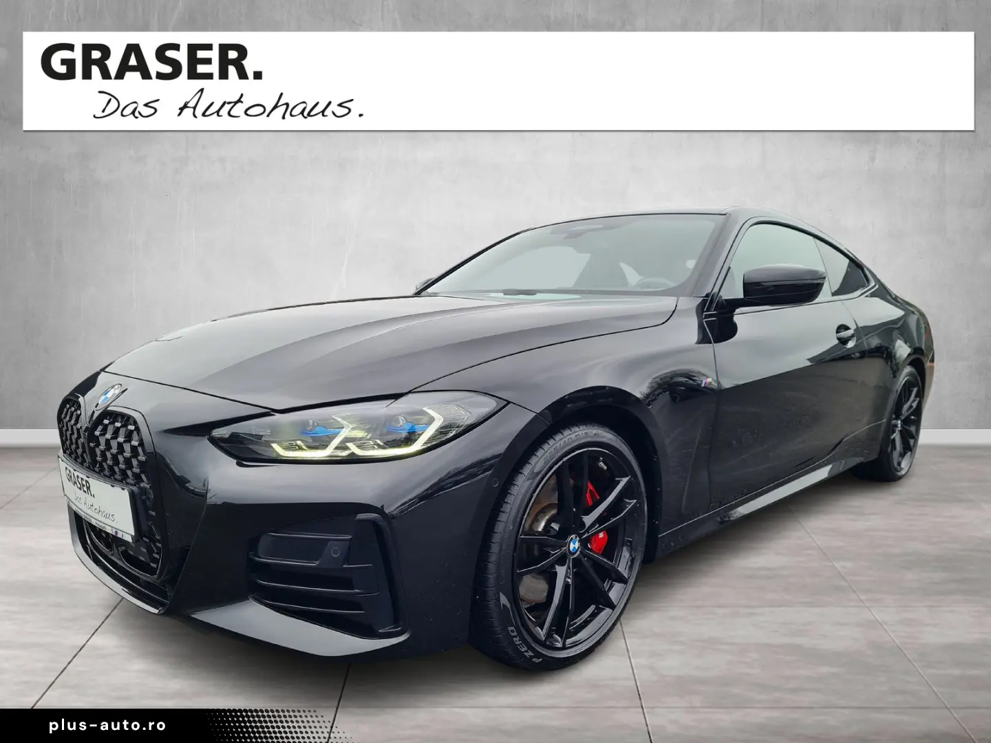 BMW M440