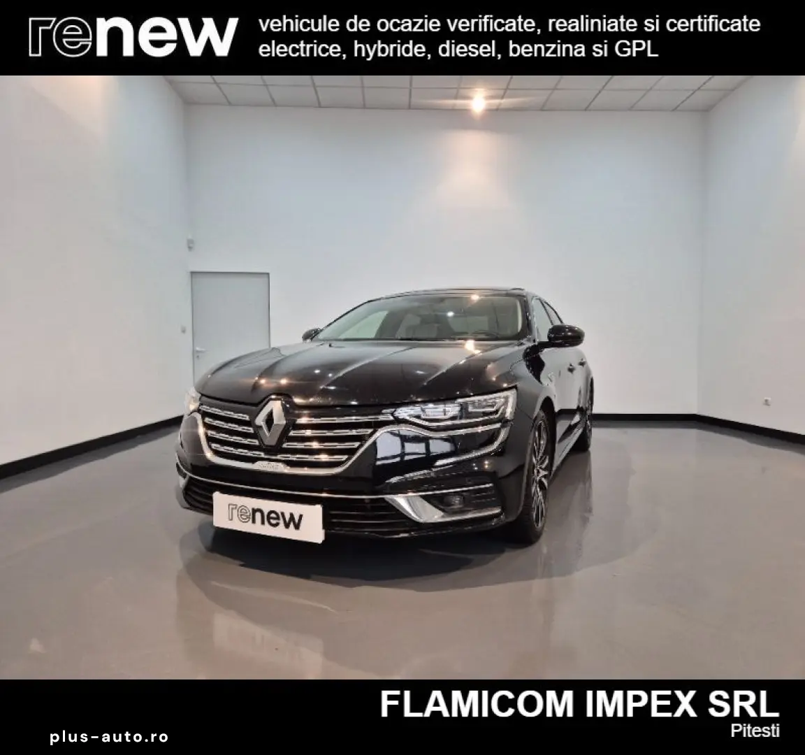 Renault Talisman