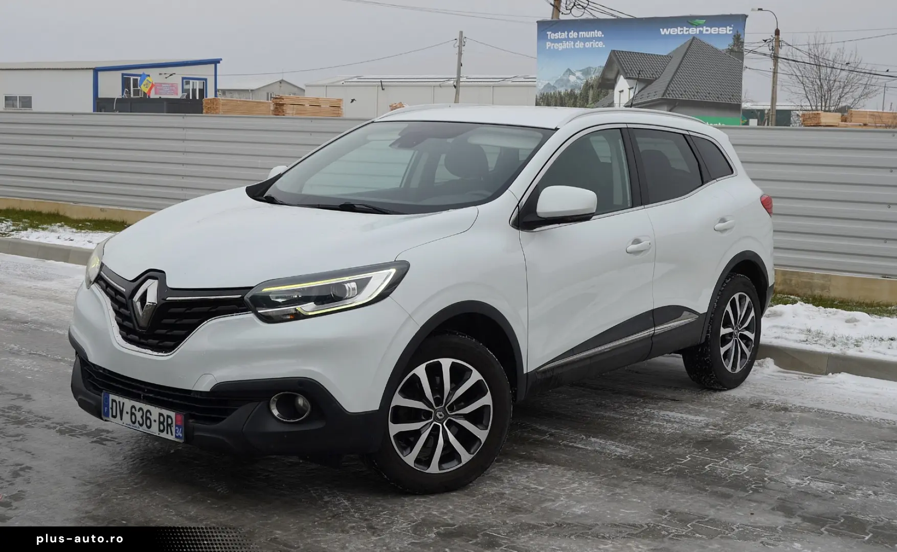 Renault Kadjar