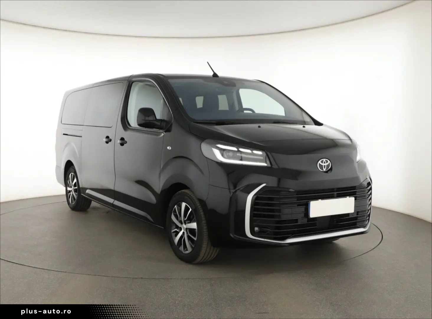Toyota Proace (Verso)