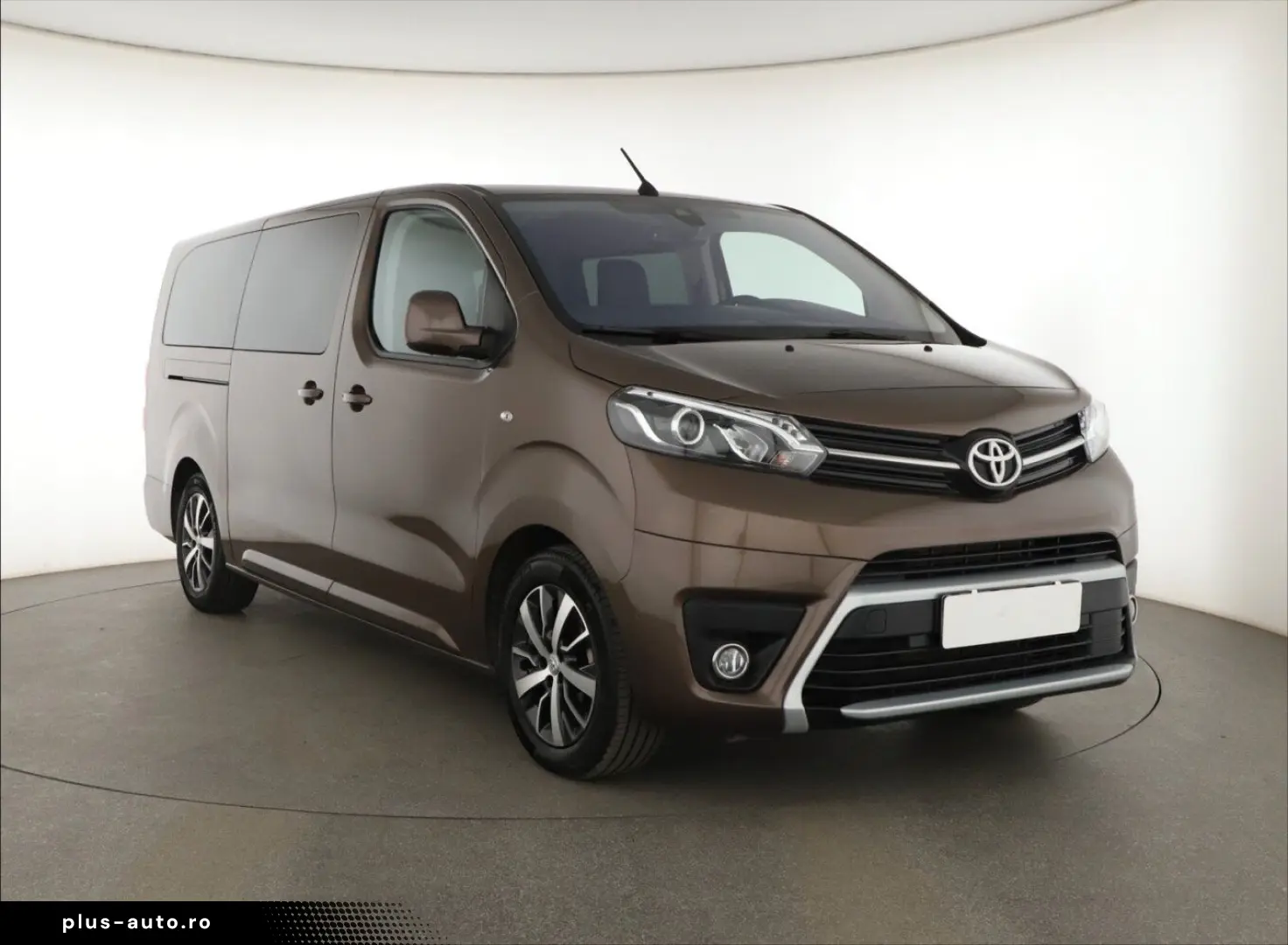 Toyota Proace (Verso)