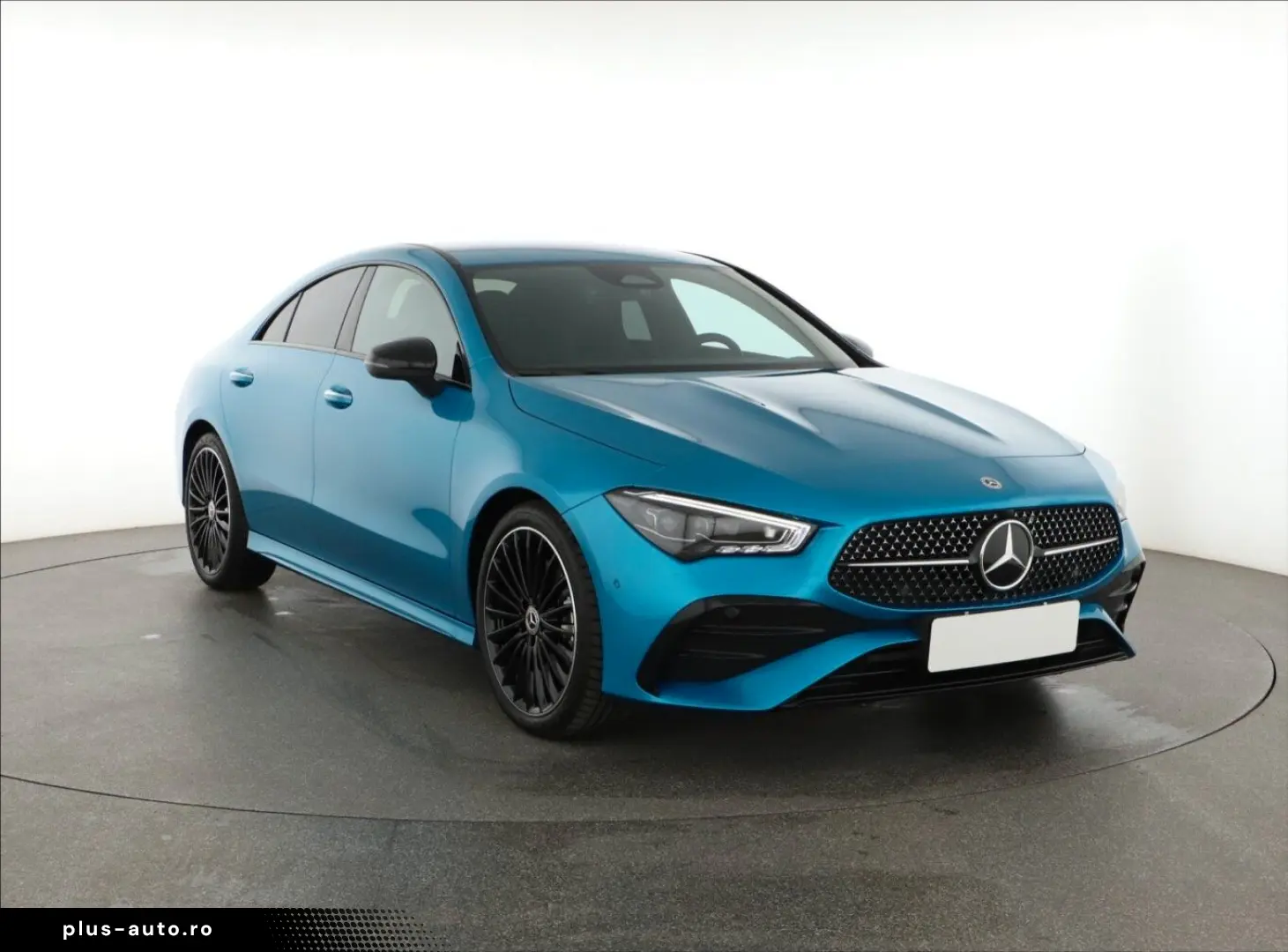 Mercedes-Benz Cla 220