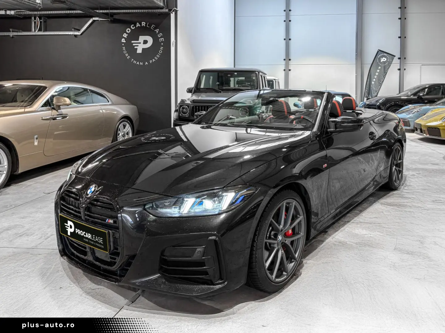 BMW M440