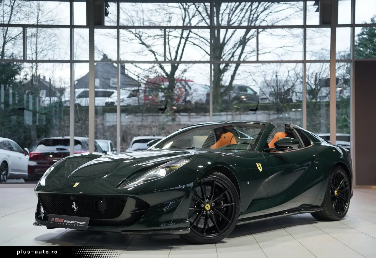 Ferrari 812