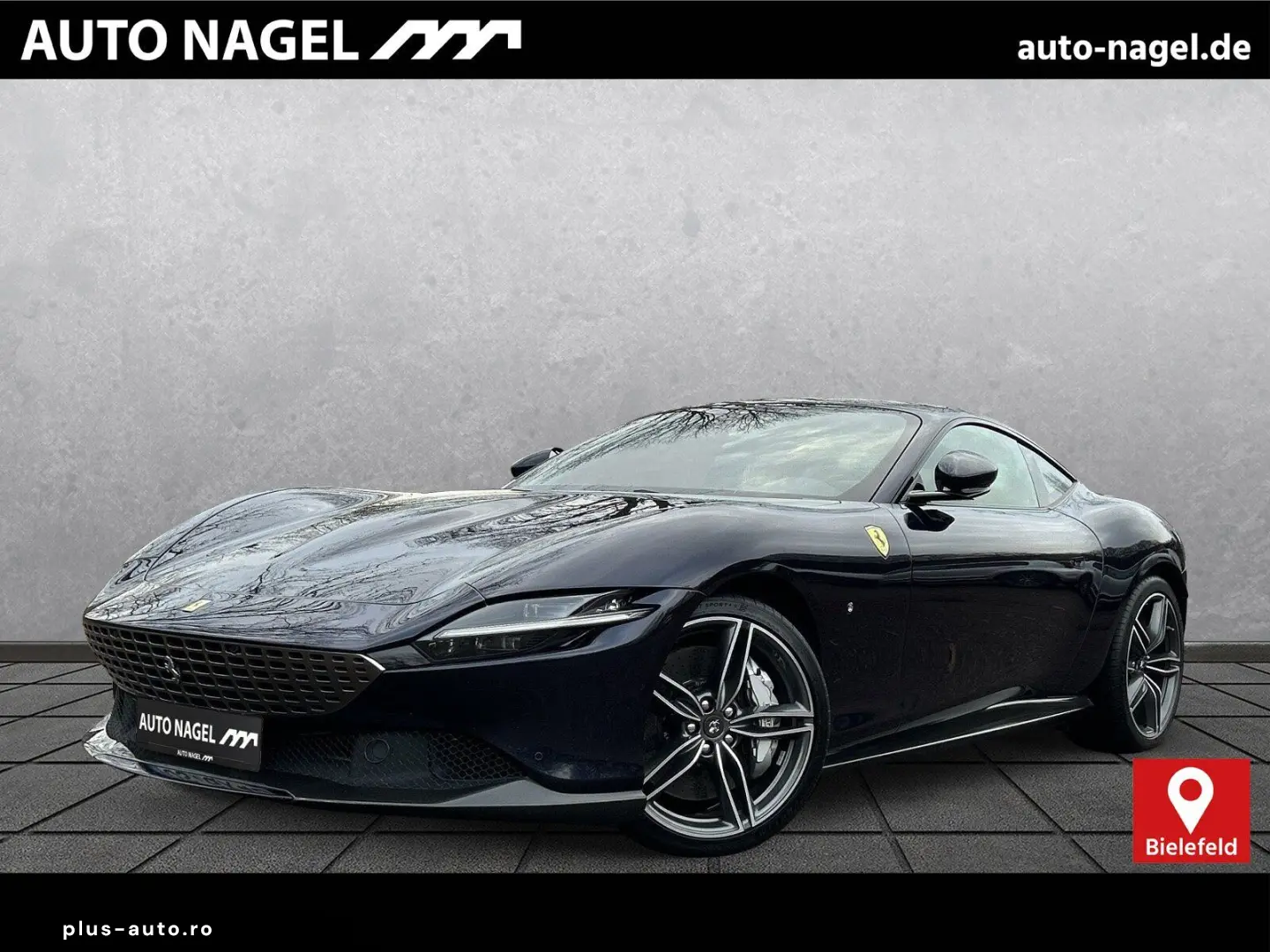 Ferrari Roma