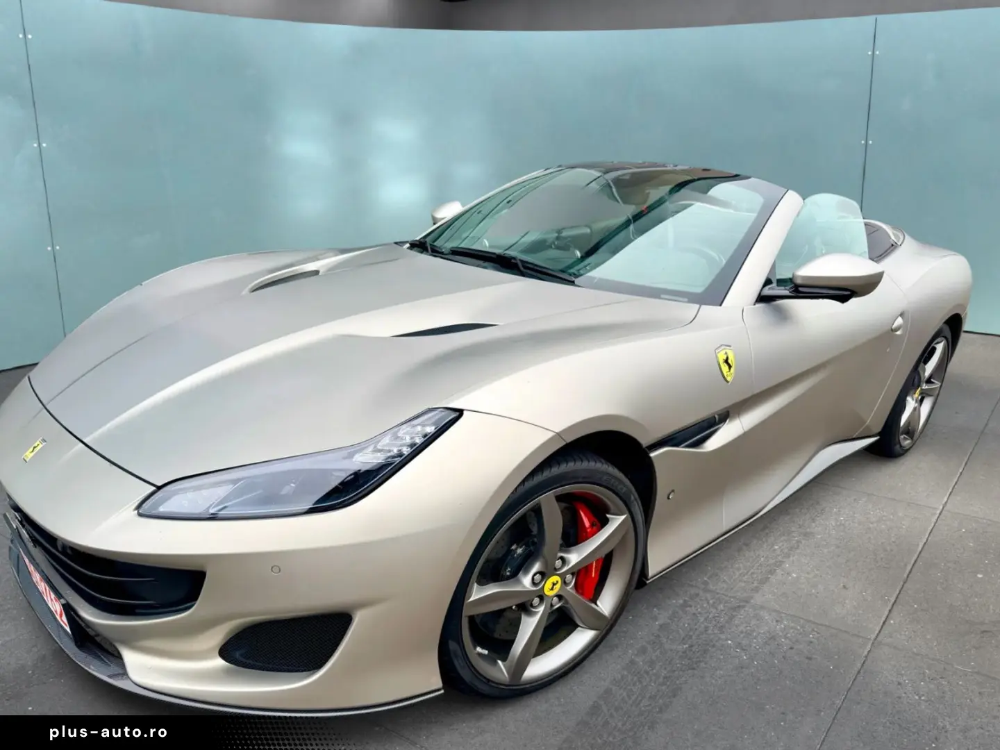 Ferrari Portofino