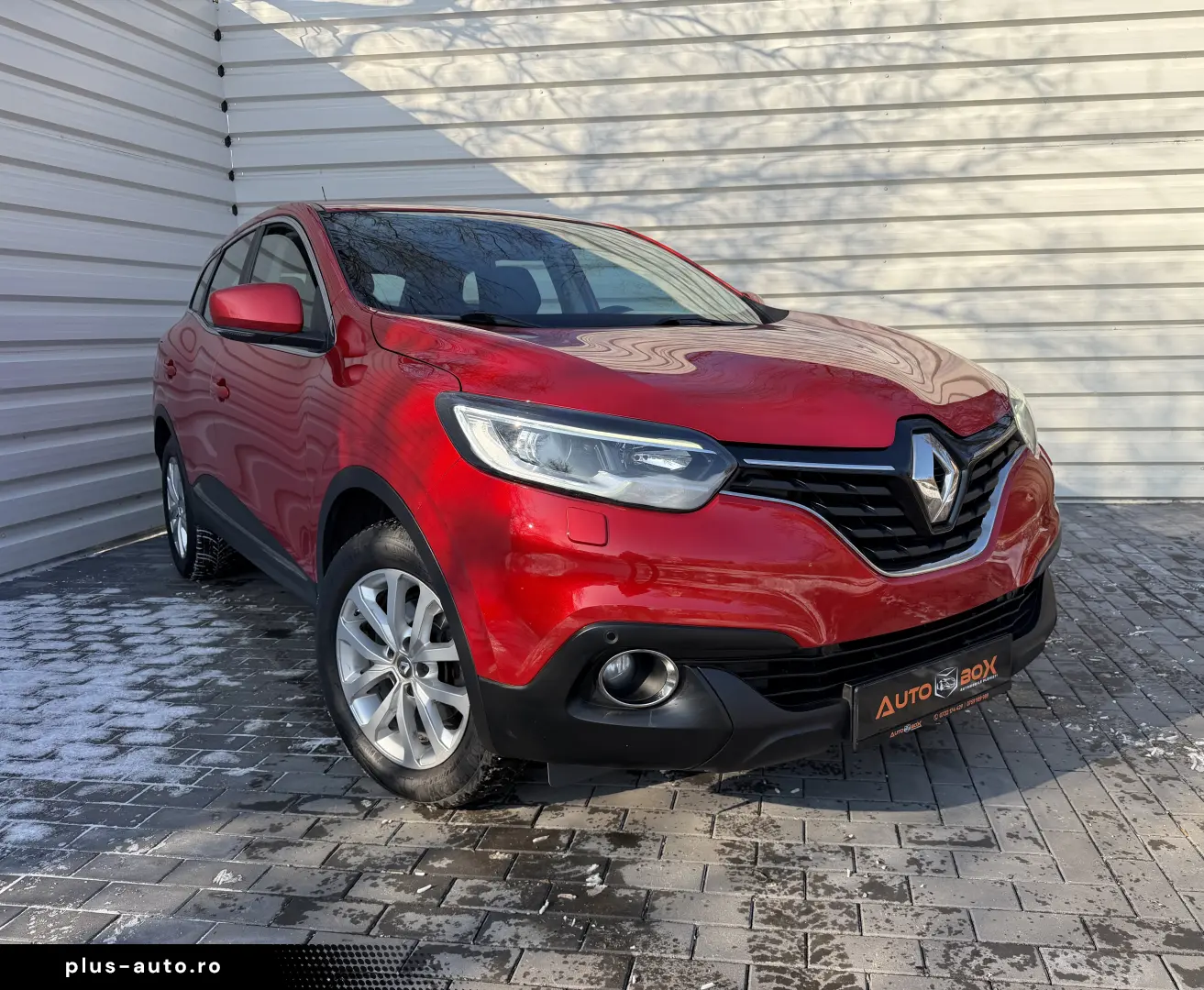 Renault Kadjar