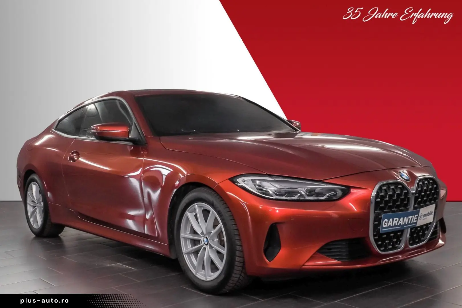 BMW 420