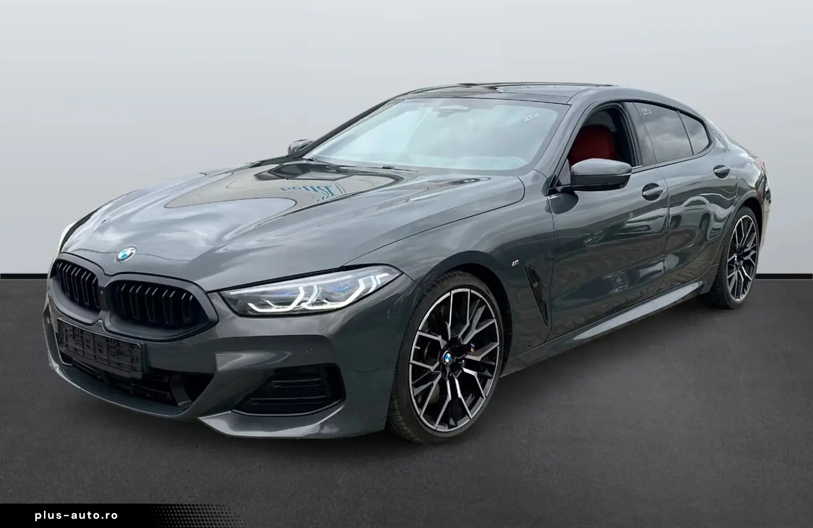BMW 840