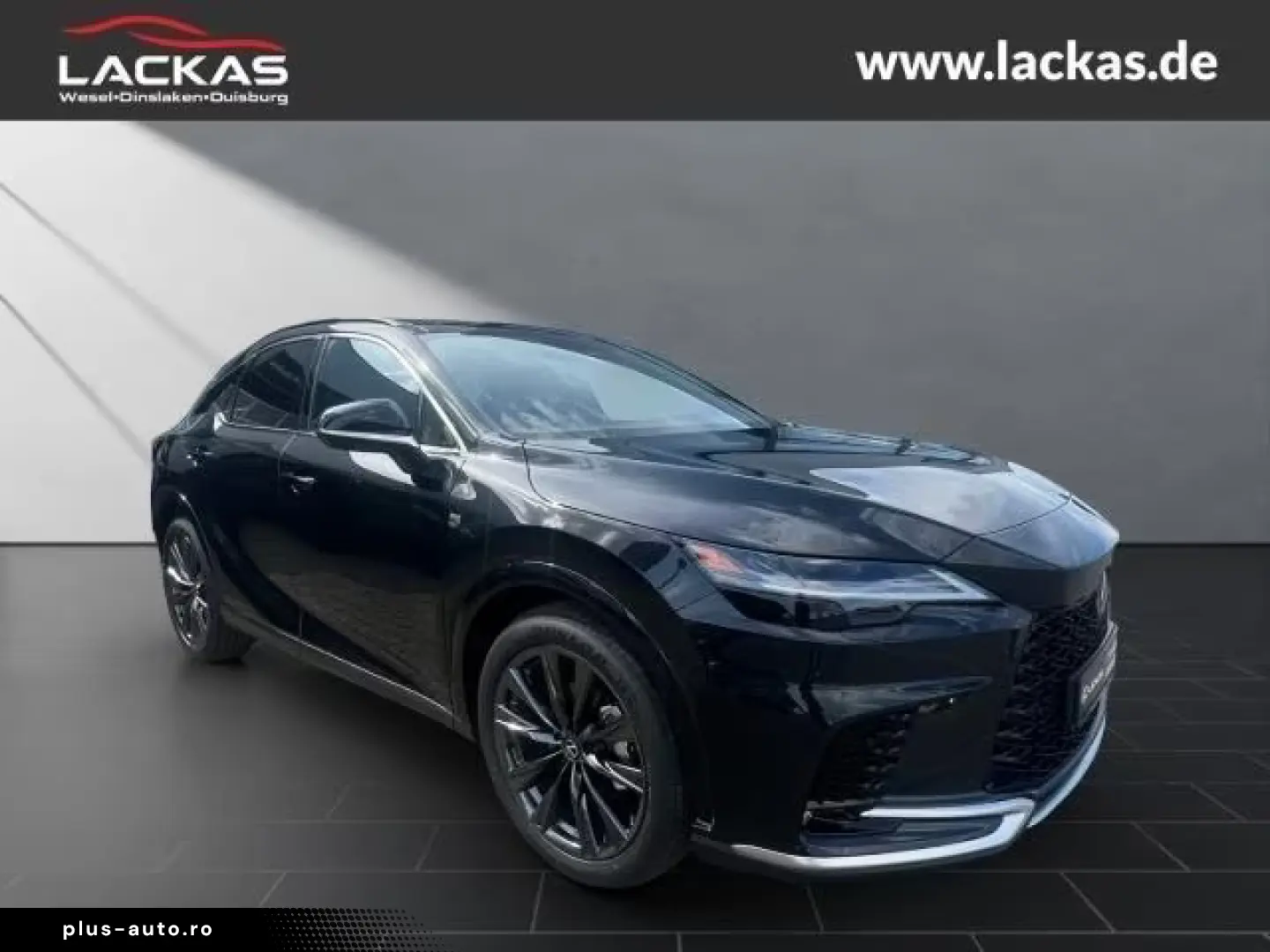 Lexus Rx 450
