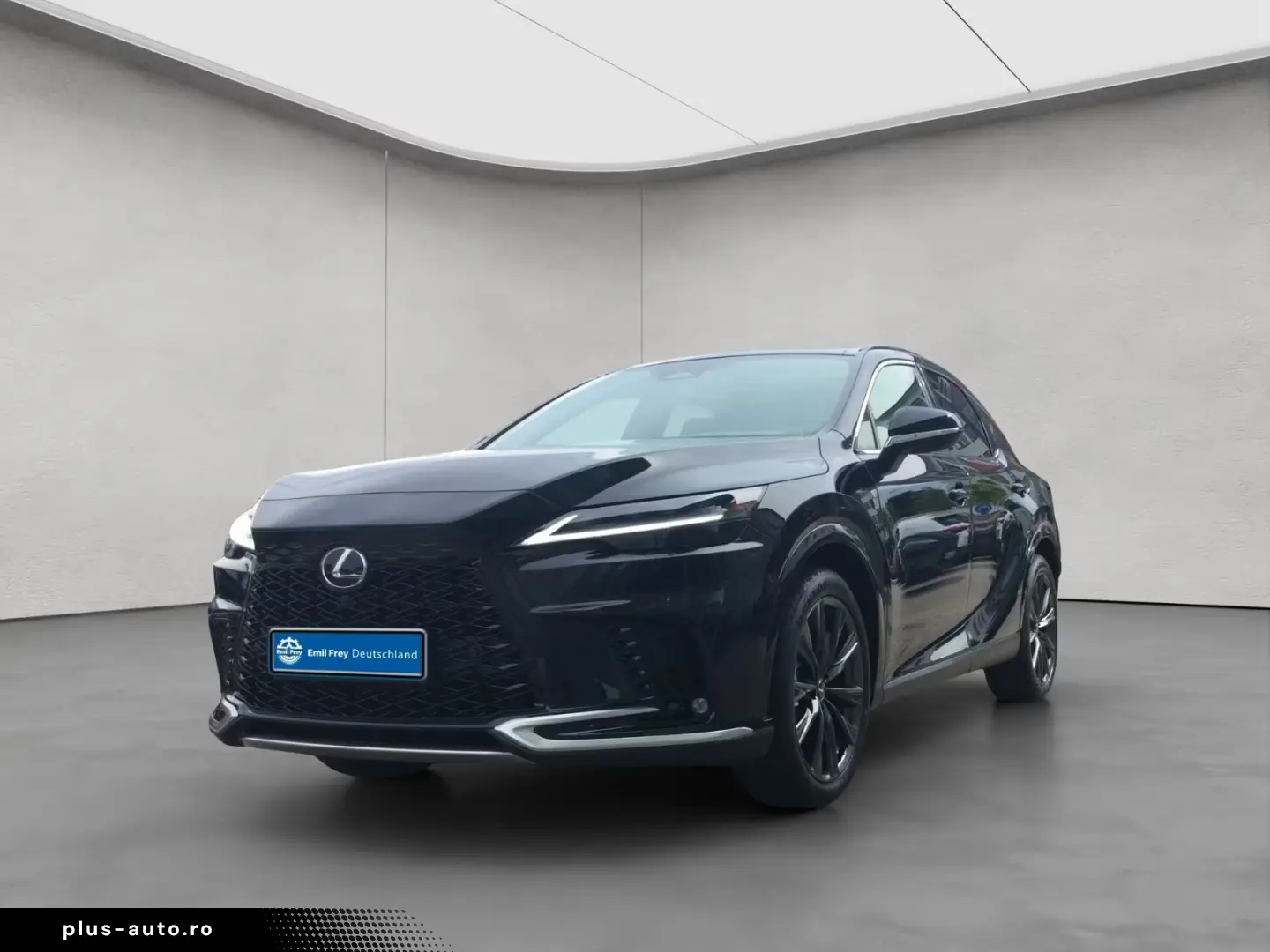 Lexus Rx 450