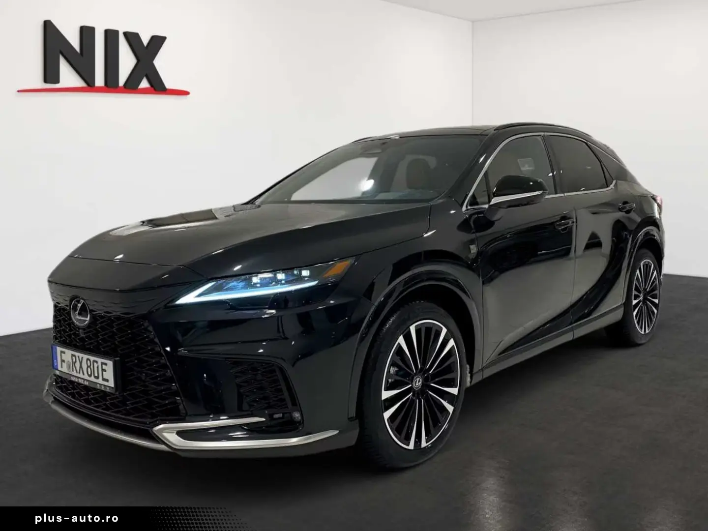 Lexus Rx 450