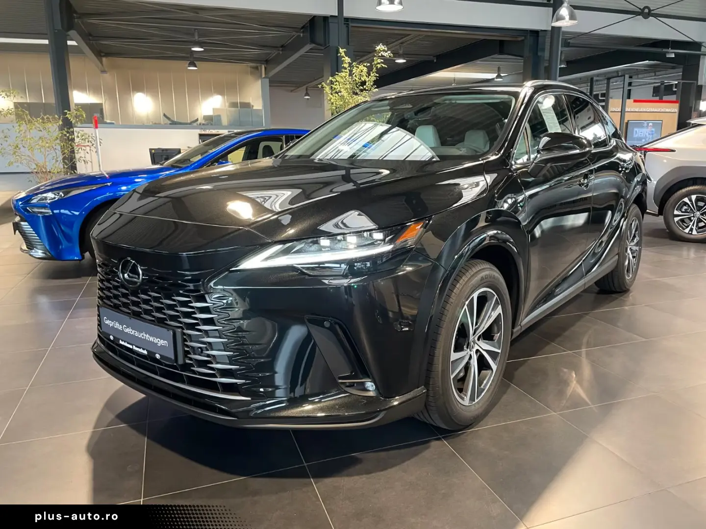 Lexus Rx 350