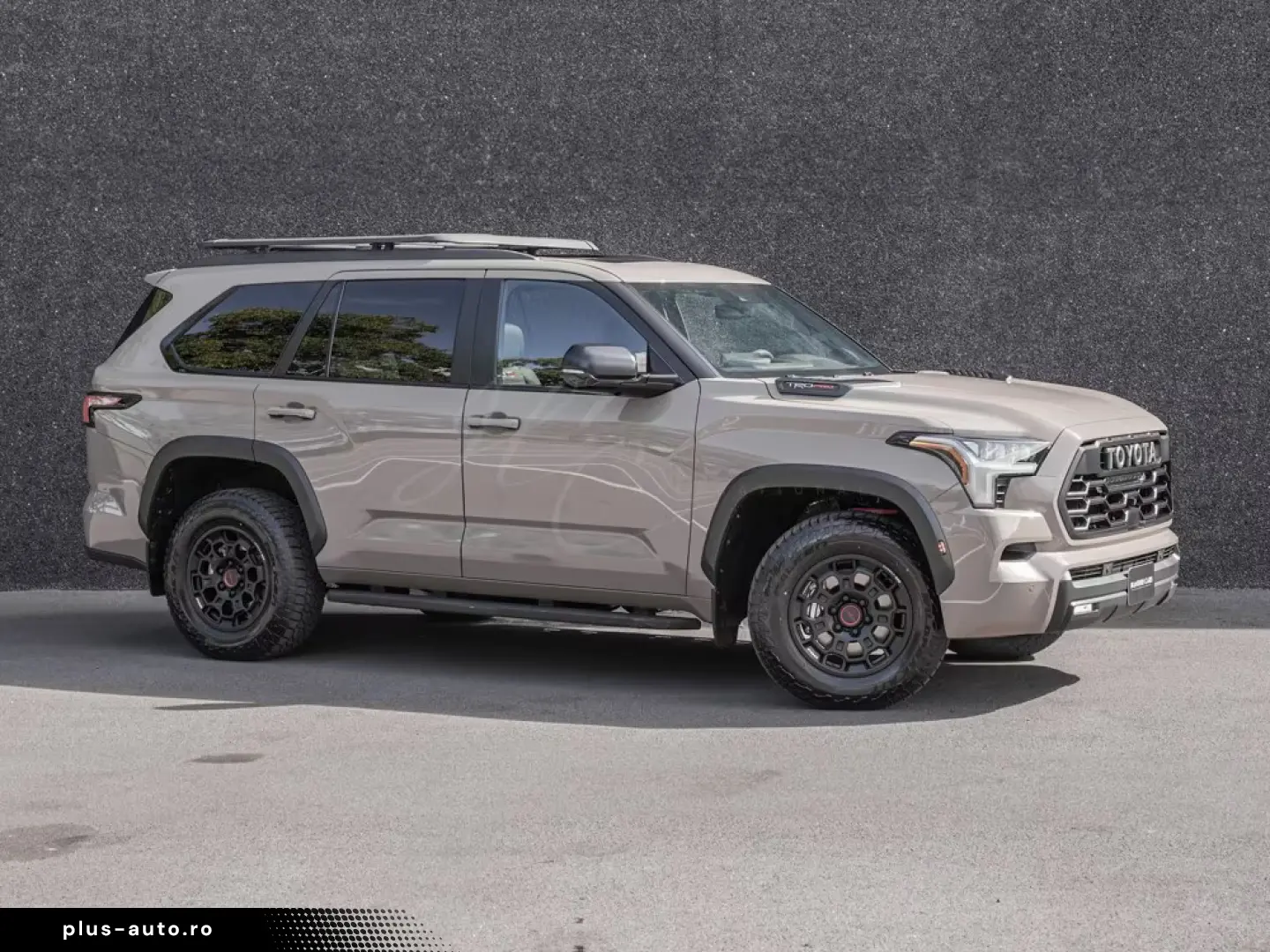 Toyota Sequoia