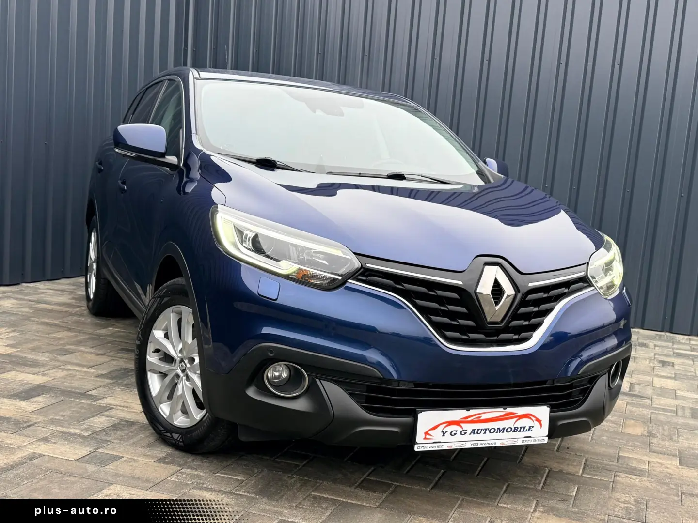 Renault Kadjar