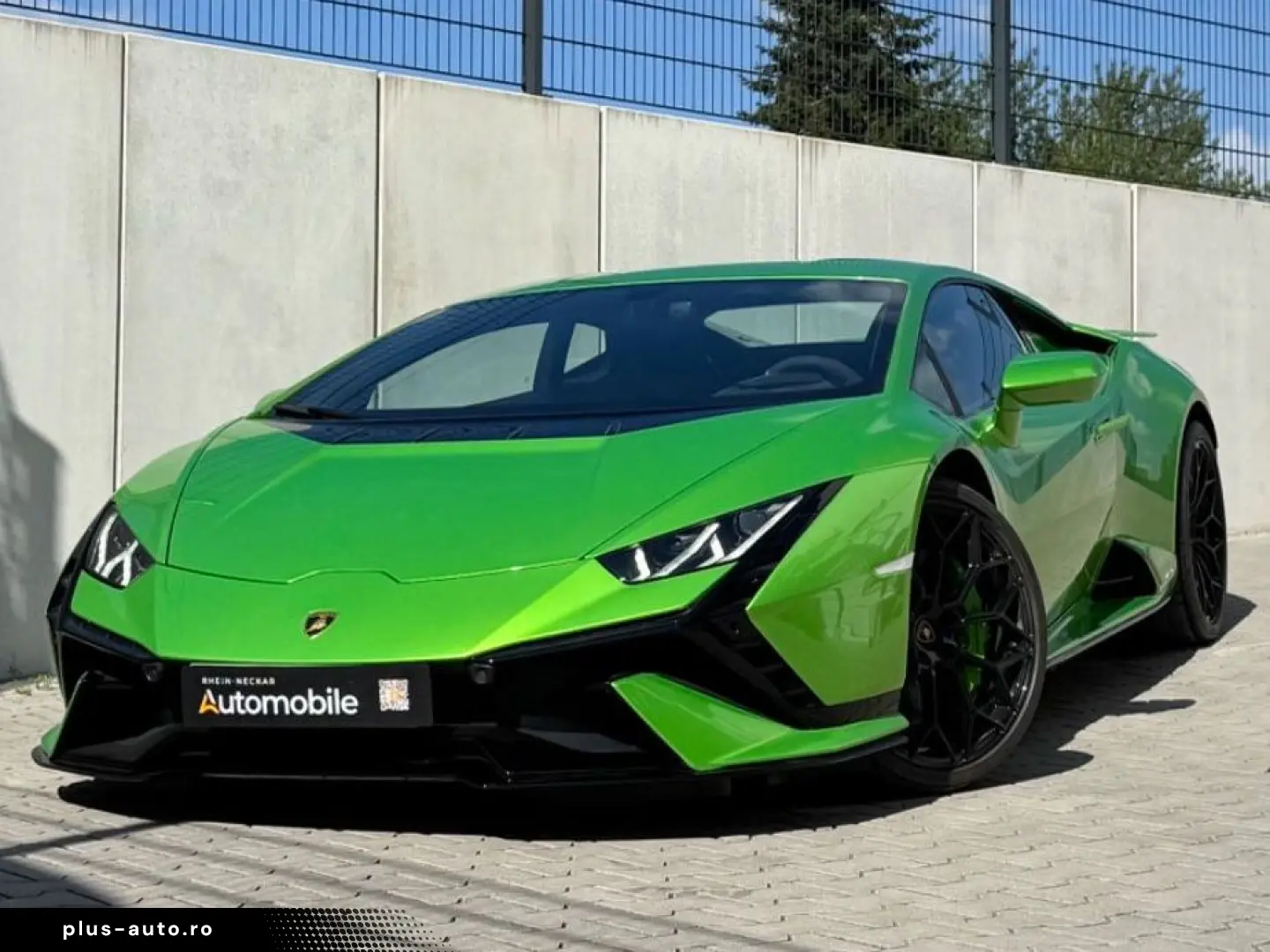 Lamborghini Huracán