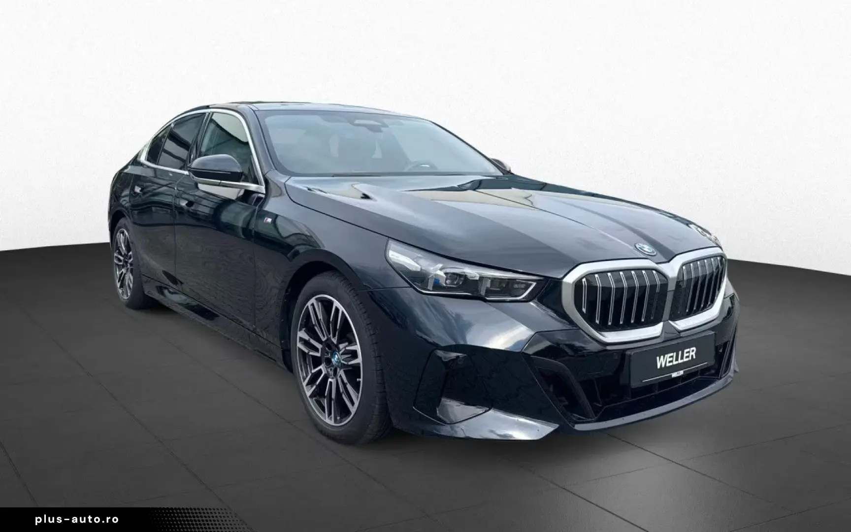 BMW 530 e M Sport DAPr PA H K LCPr 19