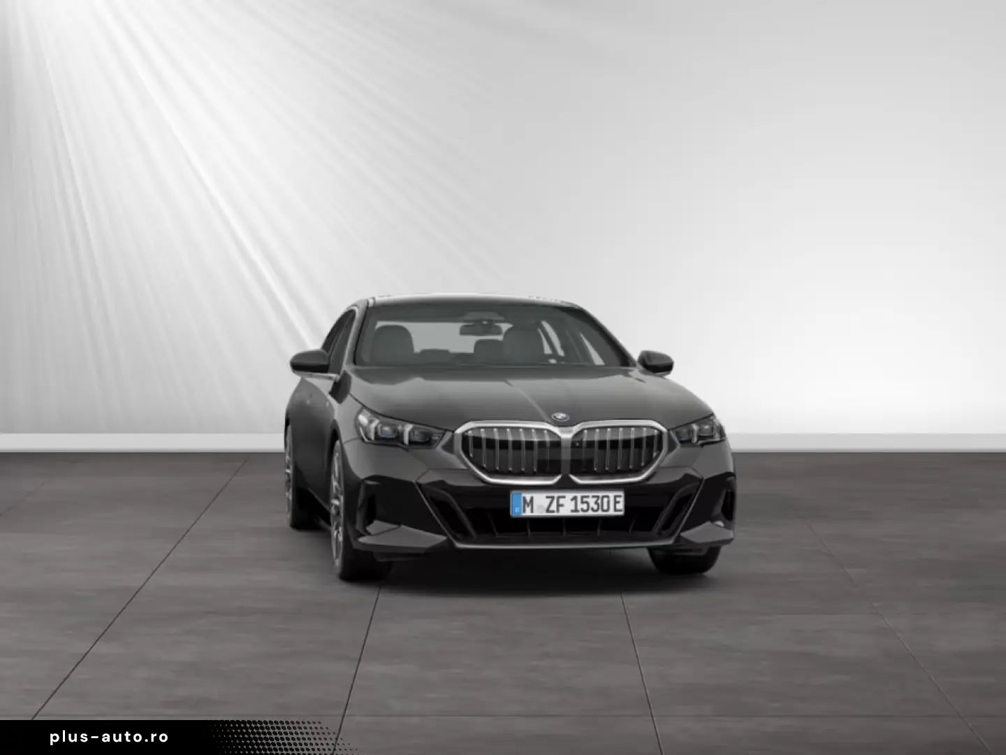 BMW 530 e M Sport Pano Head-Up DAProf
