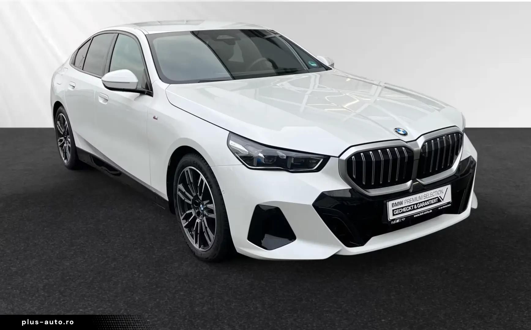 BMW 540