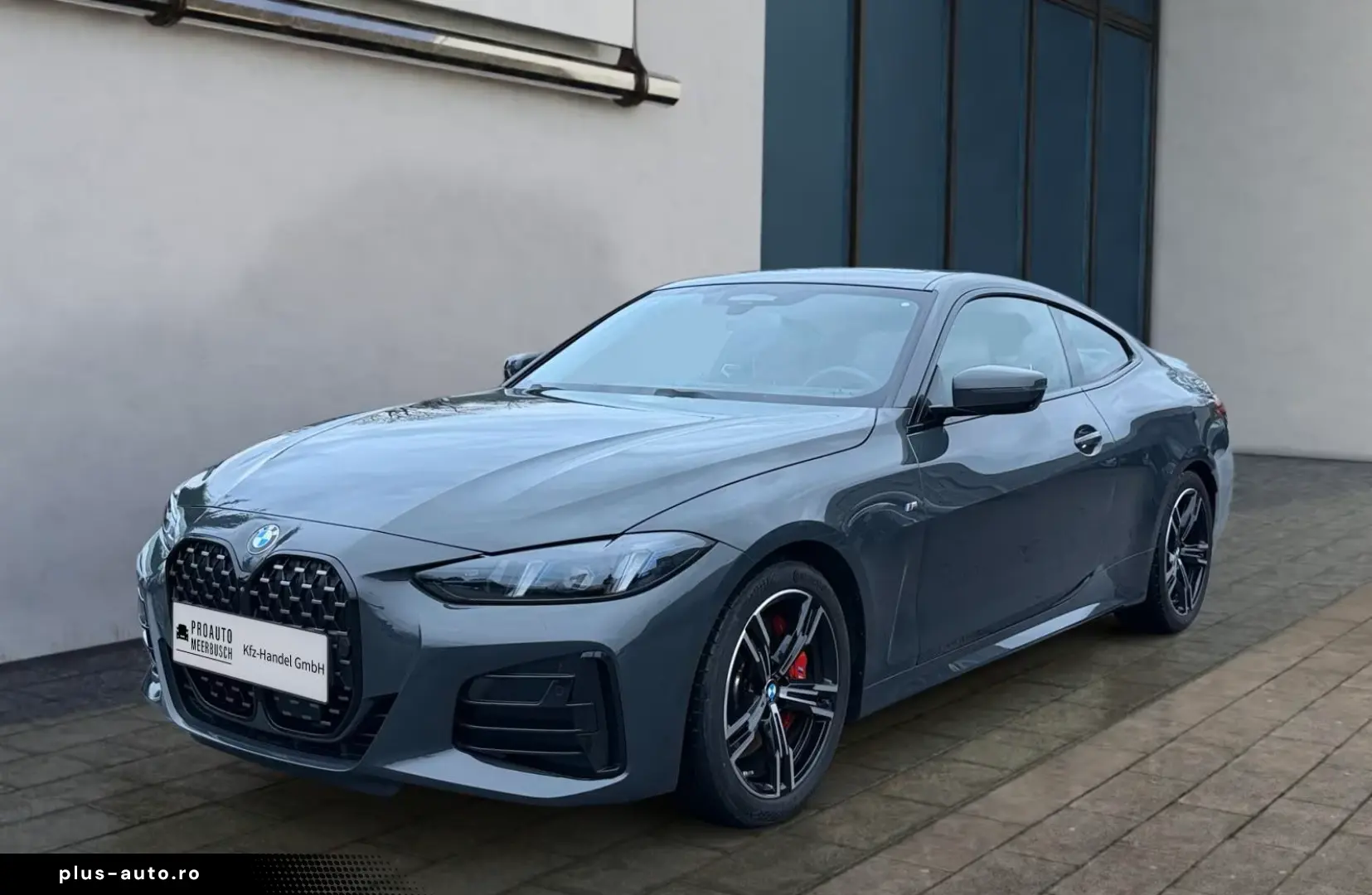 BMW 420