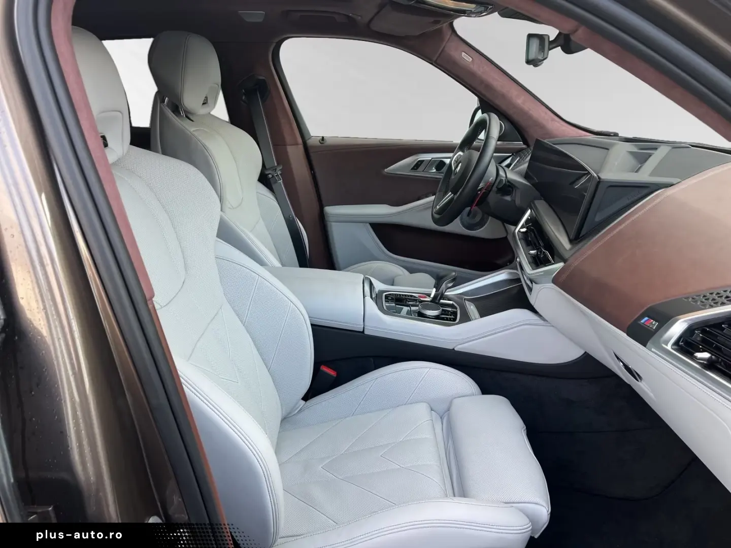 BMW Xm
