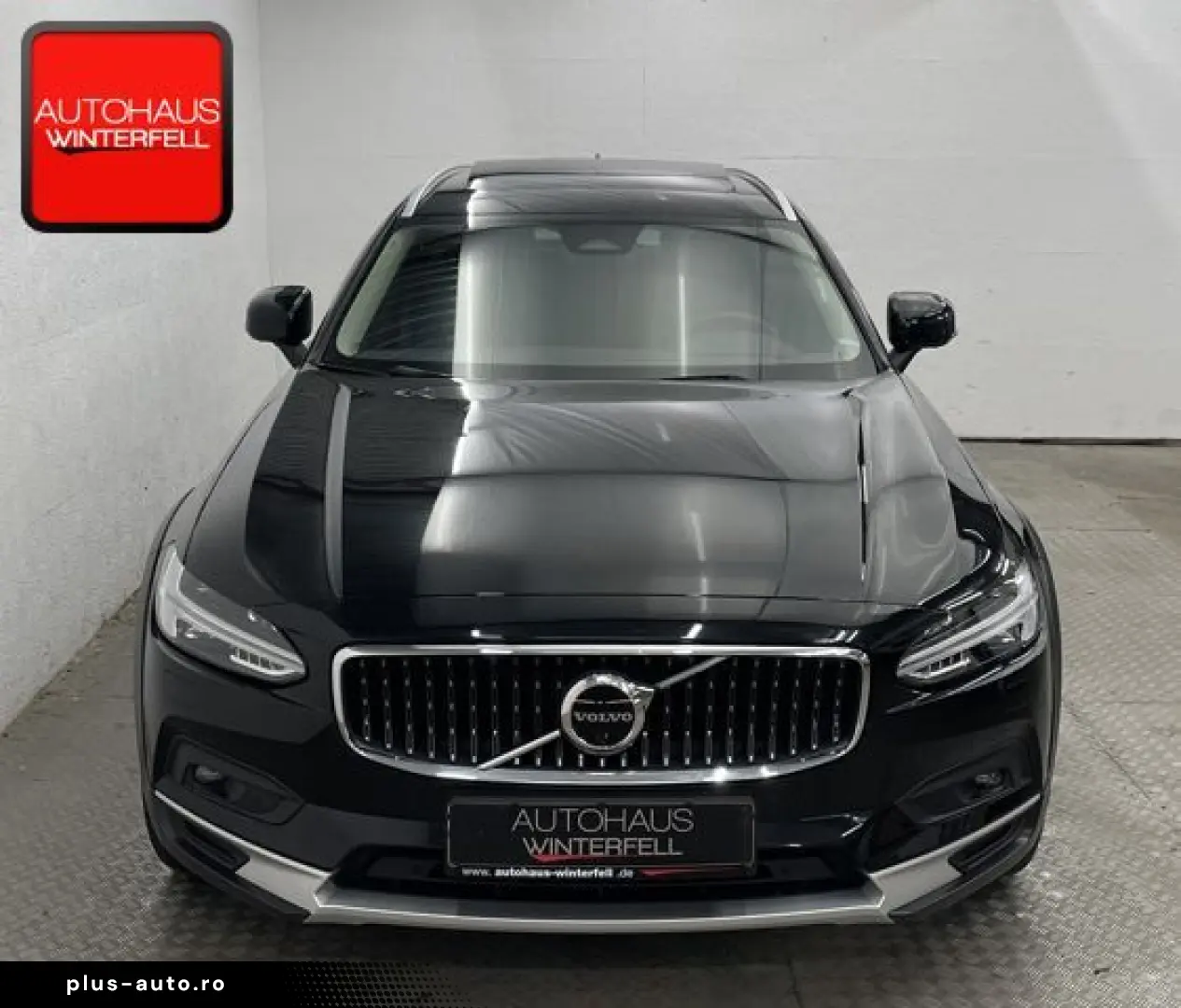 Volvo V90 Cross Country
