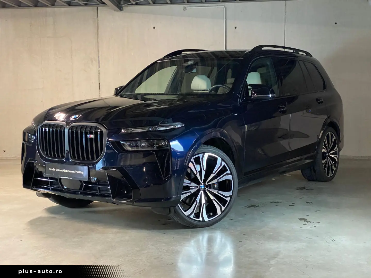 BMW X7 M60