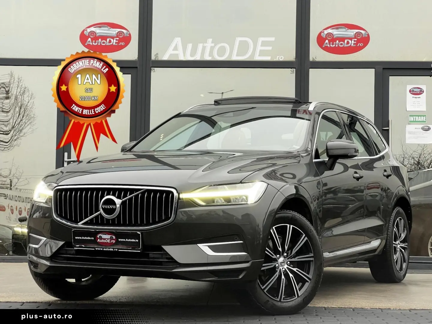 Volvo Xc