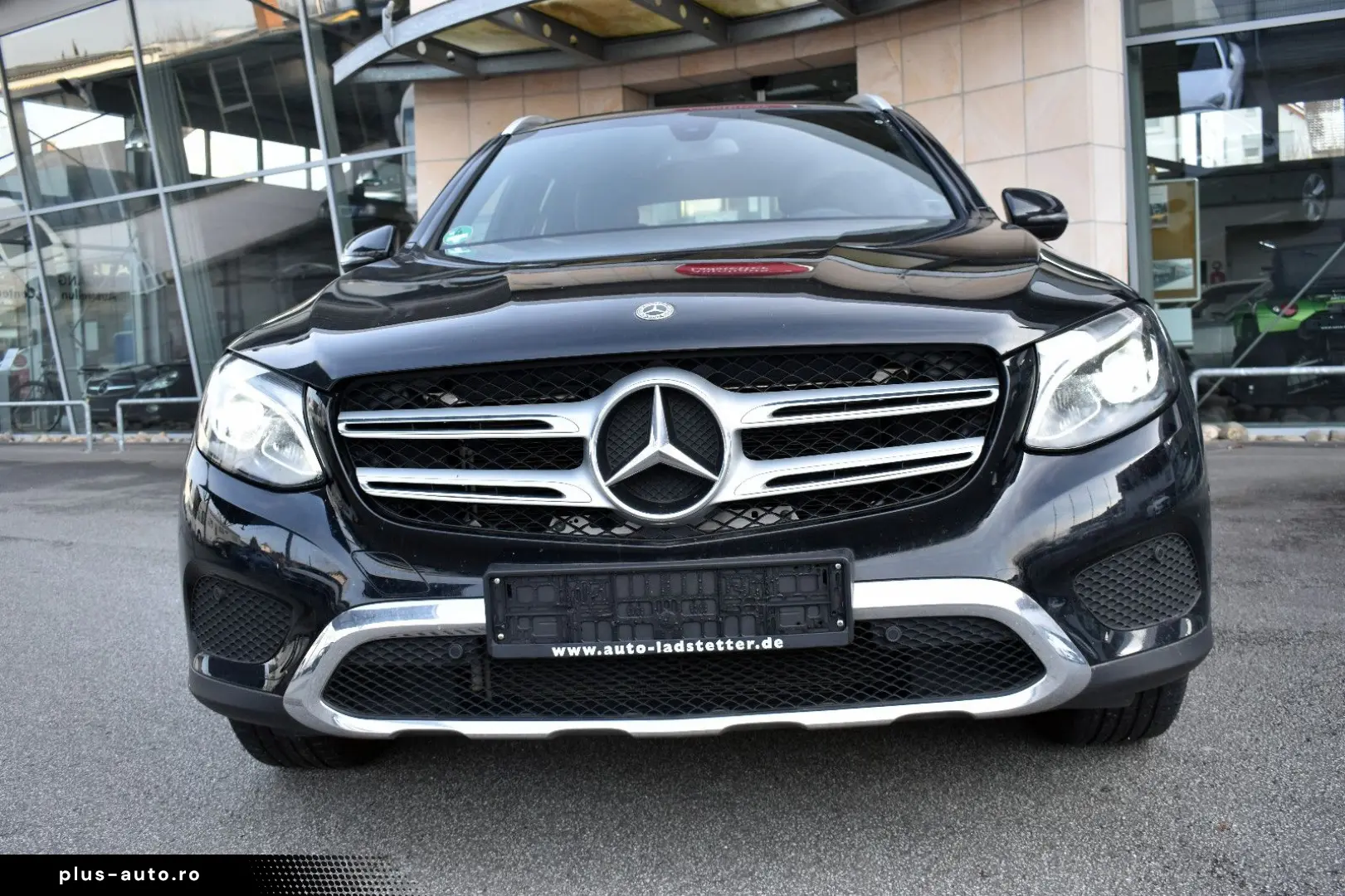 Mercedes-Benz Glc 250