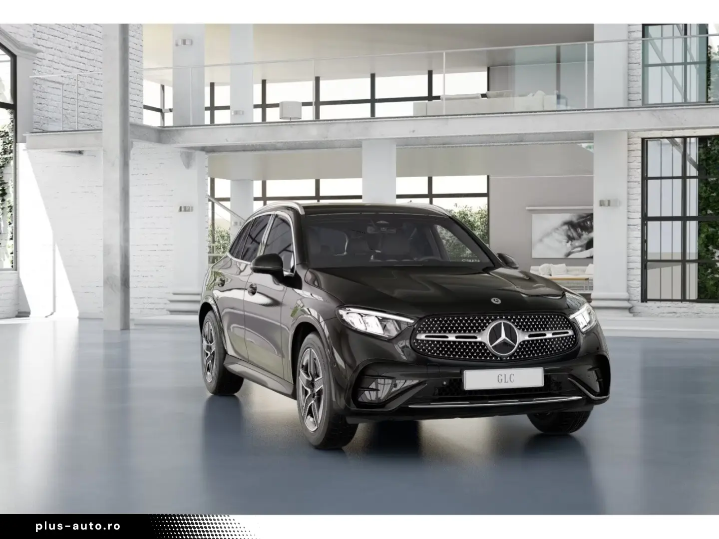 Mercedes-Benz GLC 200 4MATIC AMG MBUX Sportausp. KAMERA AHK