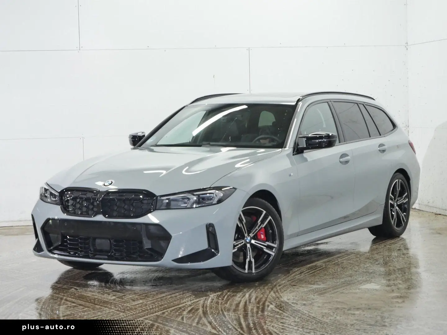 BMW M340I