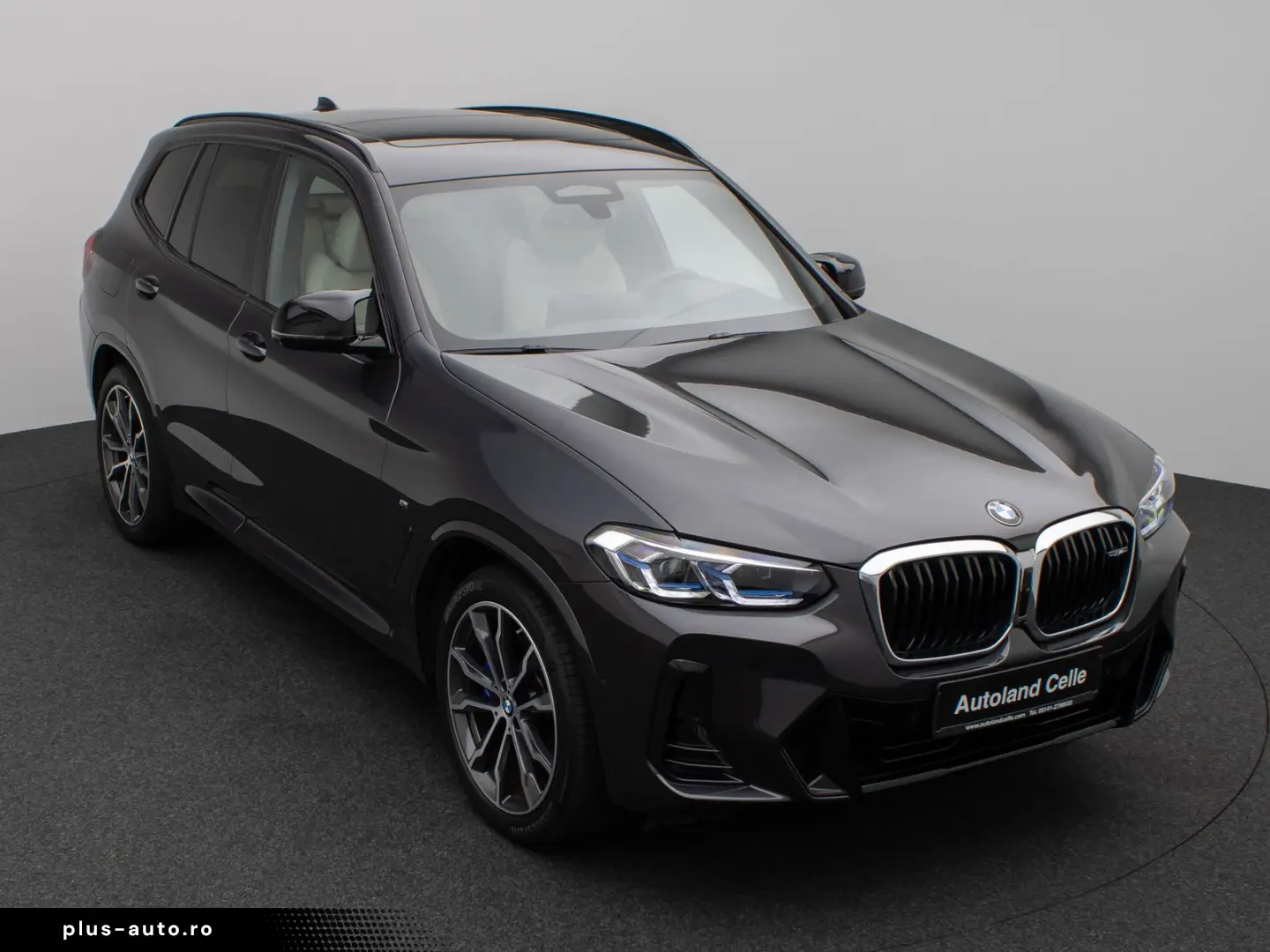 BMW X3 M40
