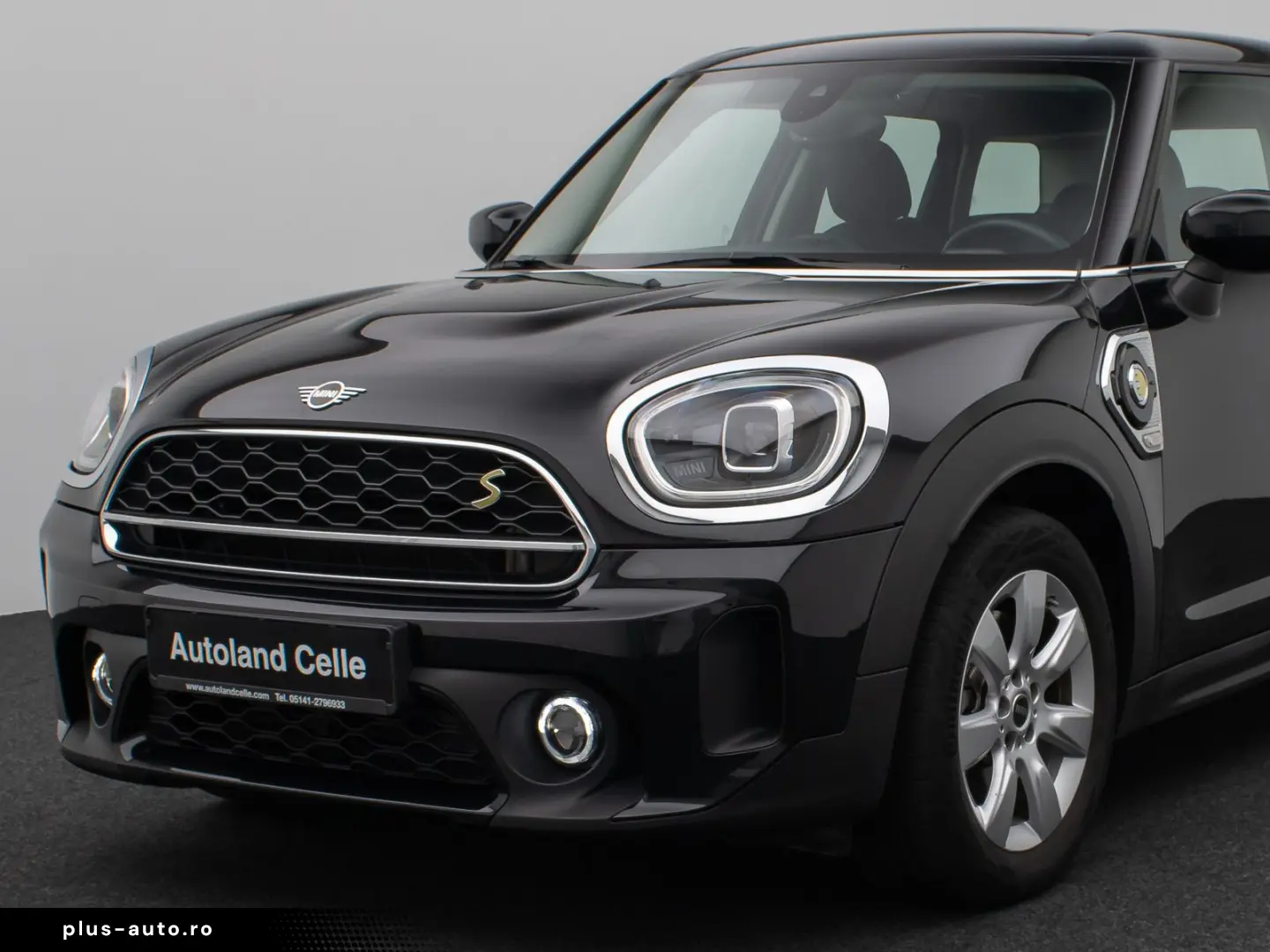 Mini Countryman Se (Cooper)