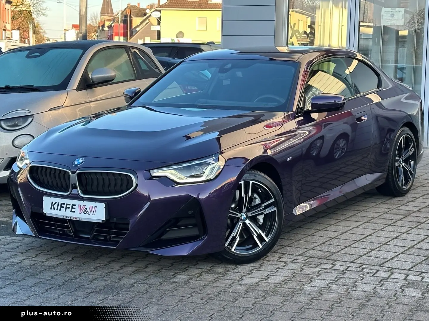 BMW 230