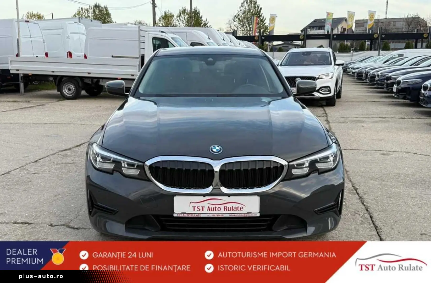 BMW Altele