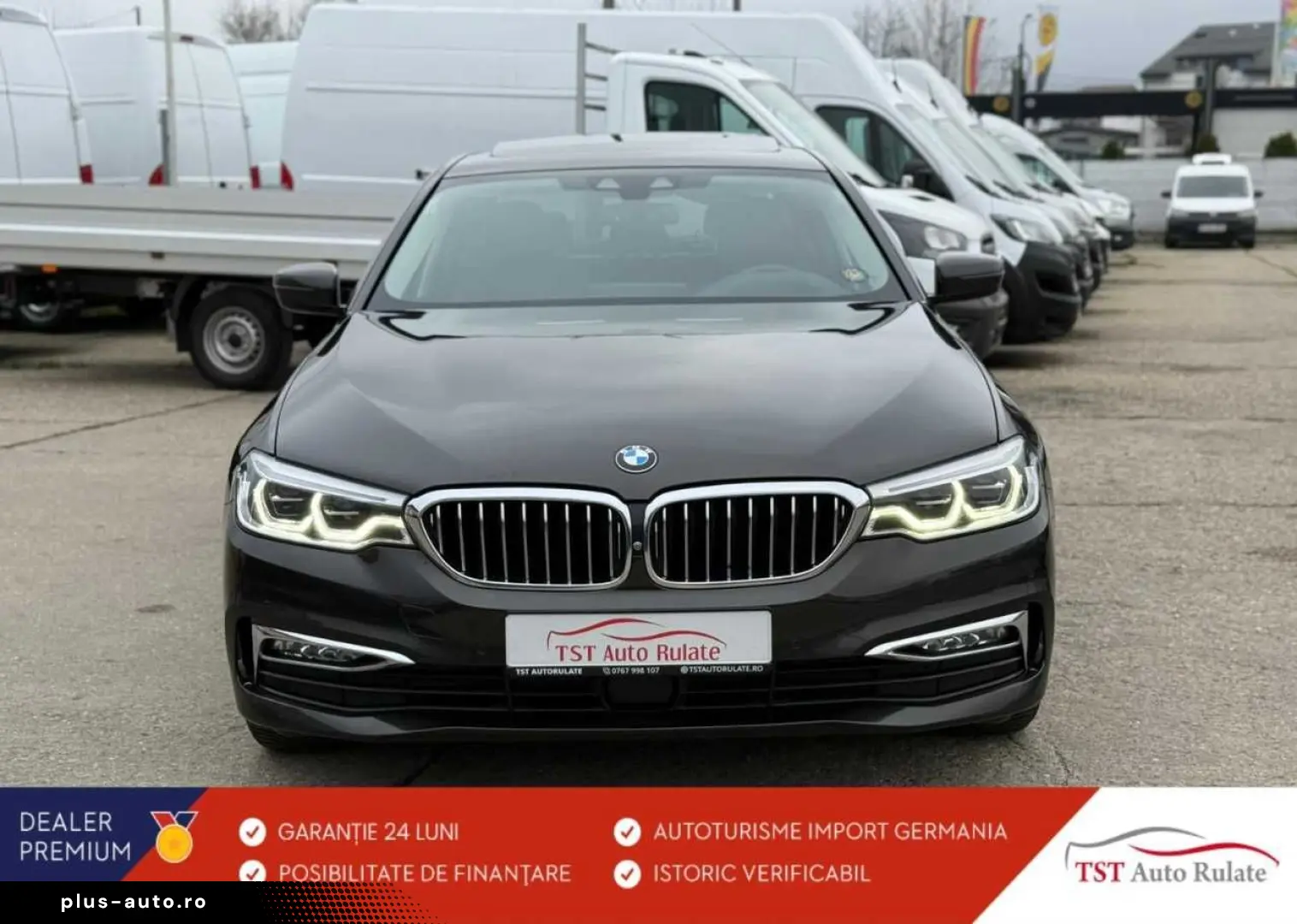 BMW Altele
