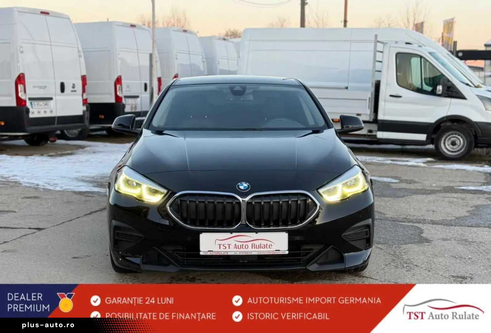 BMW Altele