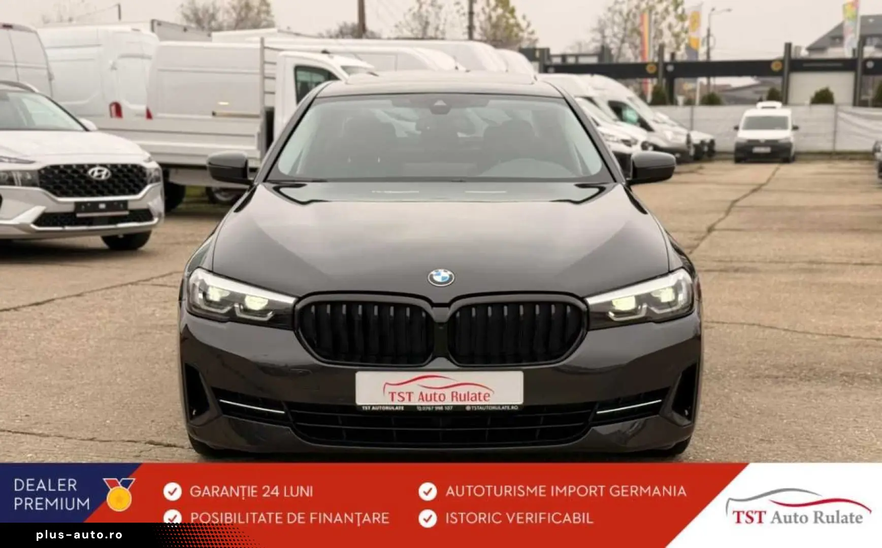 BMW Altele