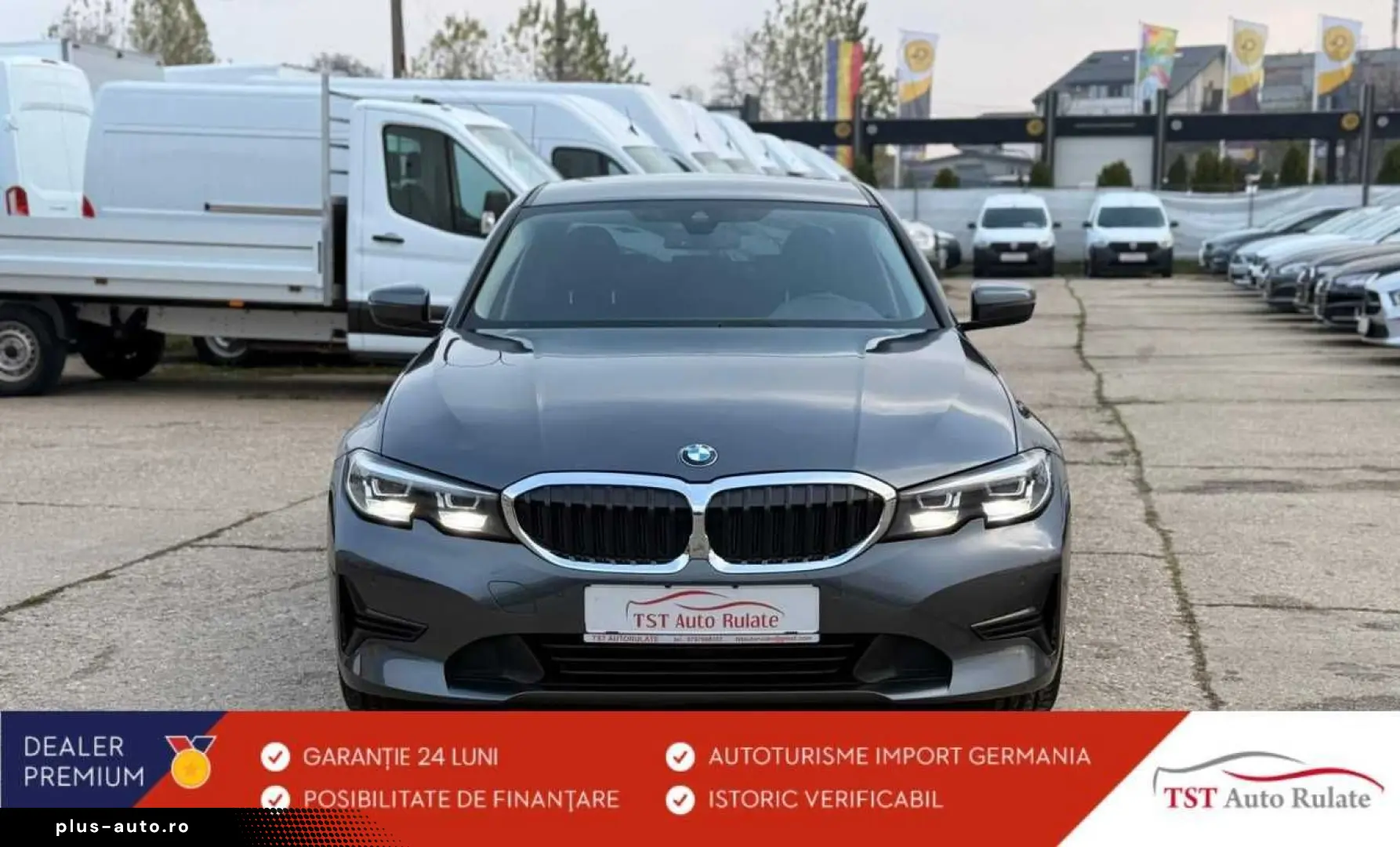 Bmw Seria
