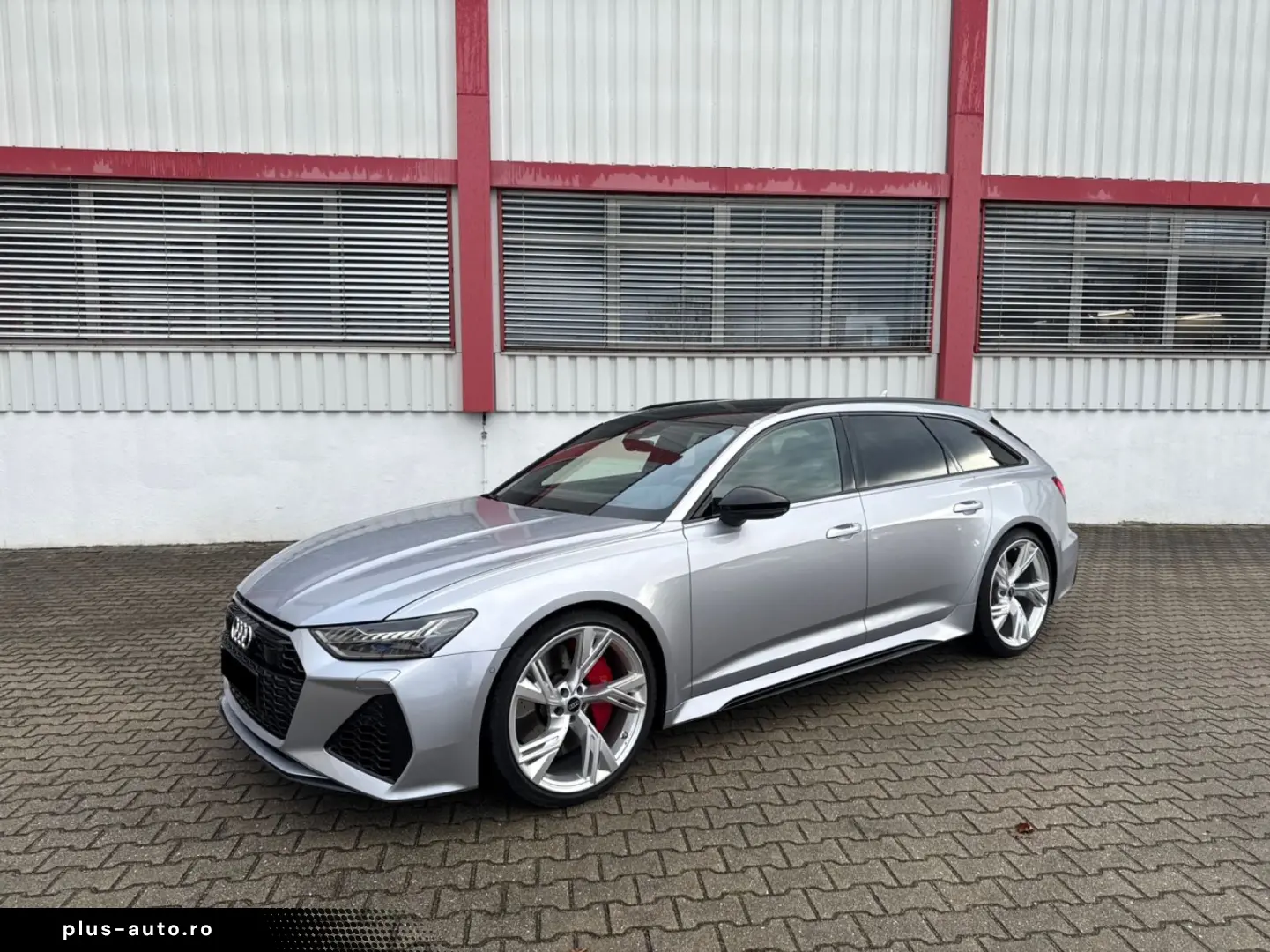 Audi Rs6