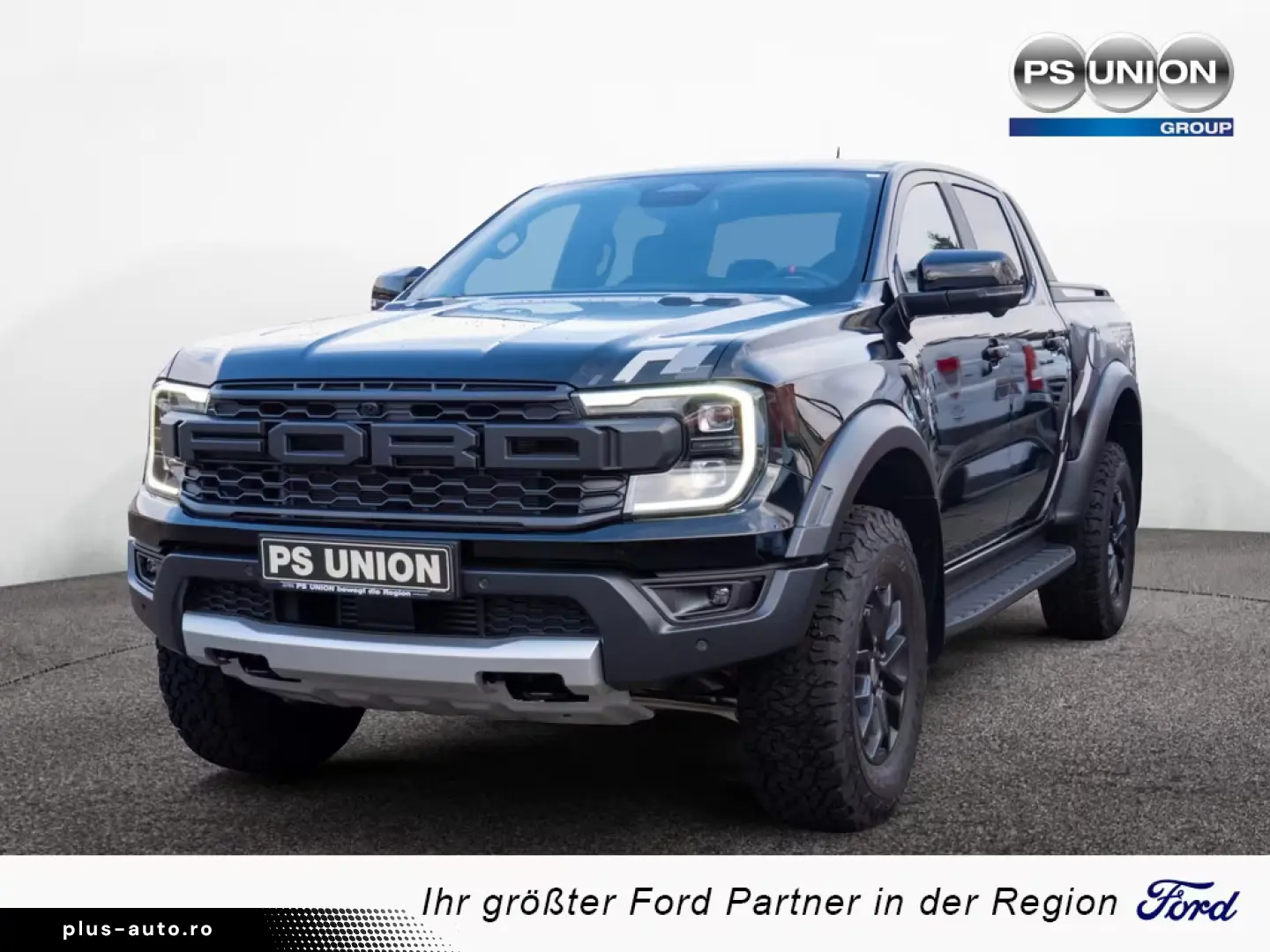 Ford Raptor