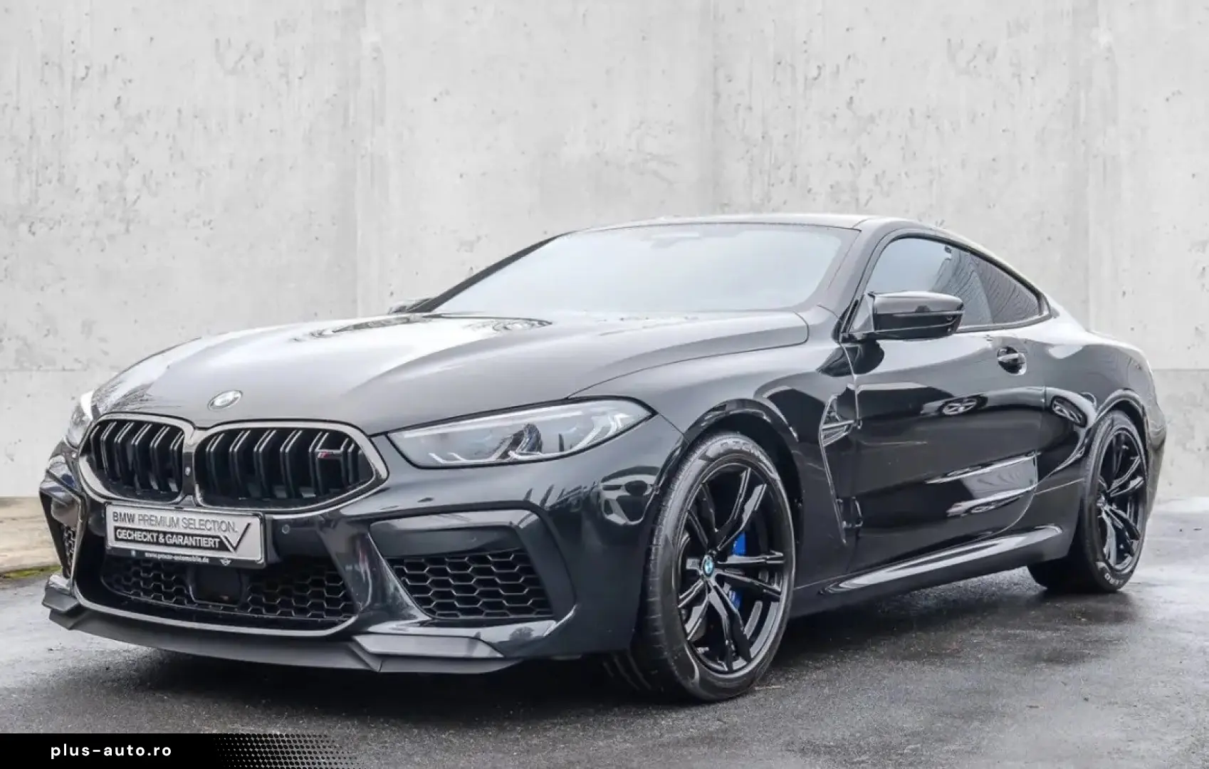 BMW M8